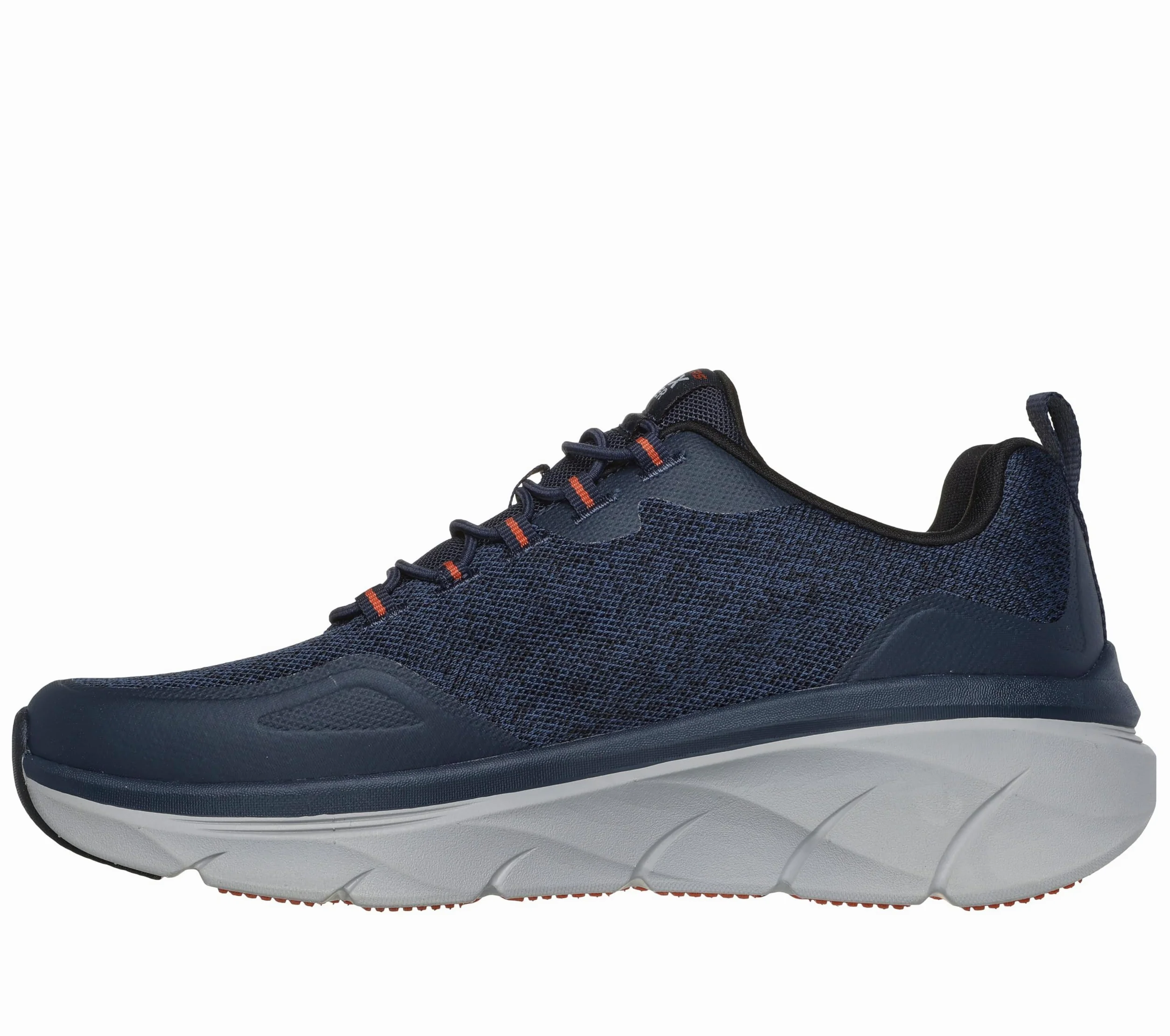 Skechers Mężczyźni d'lux walker 2.0 steadywayAdidasy