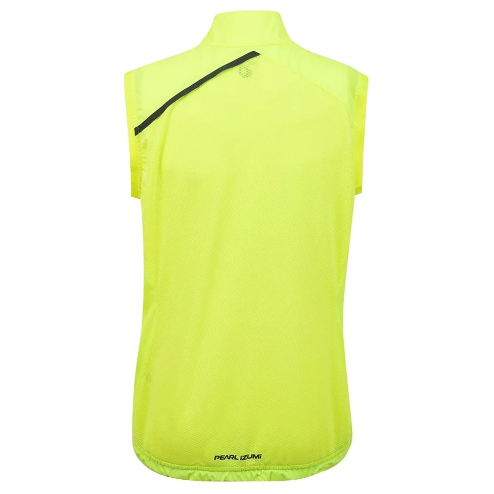 PEARL IZUMI Damska kamizelka Zephrr Barrier Vest Vest