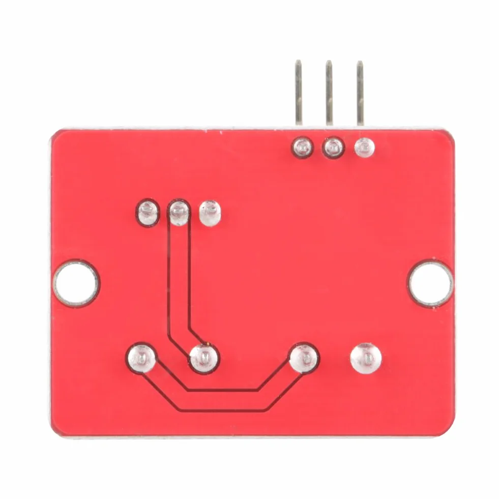 Sterownik IRF520 - 5 szt. 3,3 V/5 V IRF520 MOSFET Moduły sterownika PWM wyjście tablice napędowe wyjście 0-24 V