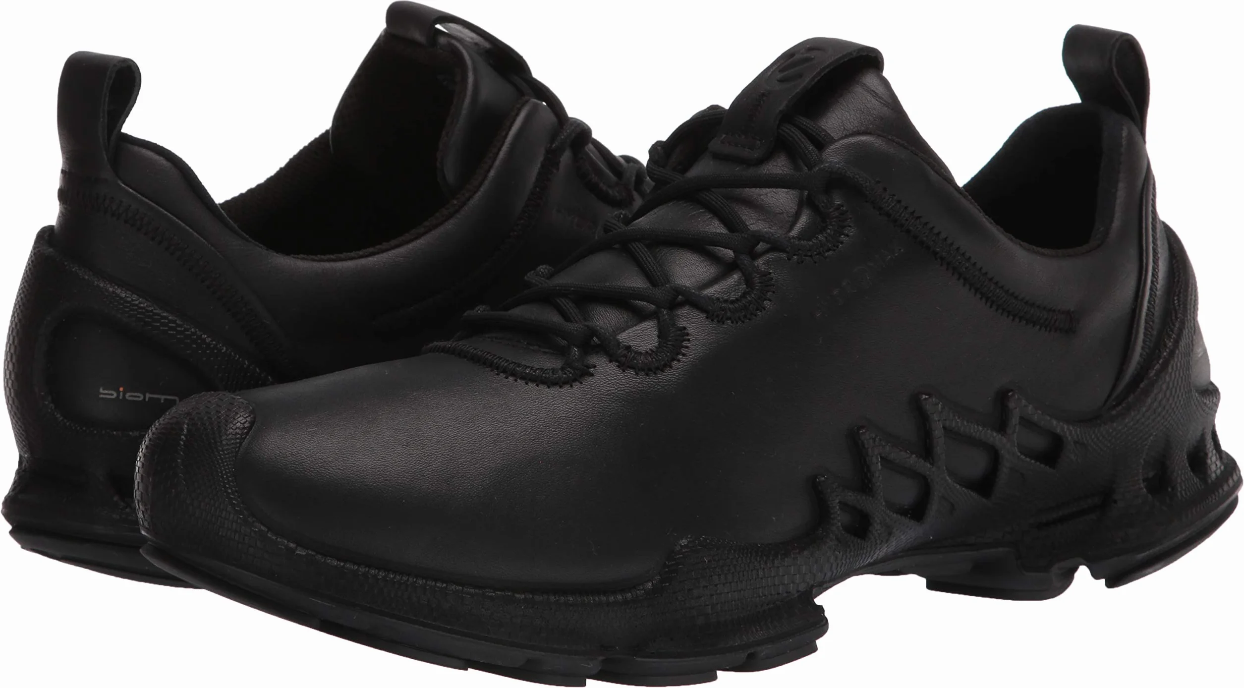 ECCO Mężczyźni Biom Aex Buty outdoorowe , czarny, 46 EU