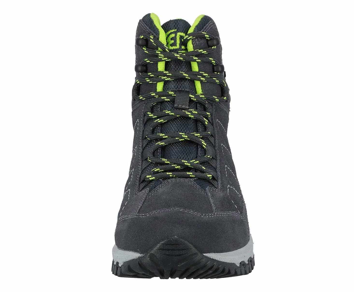 Brütting Uniseks Mount Adams HighButy outdoorowe i trekkingowe