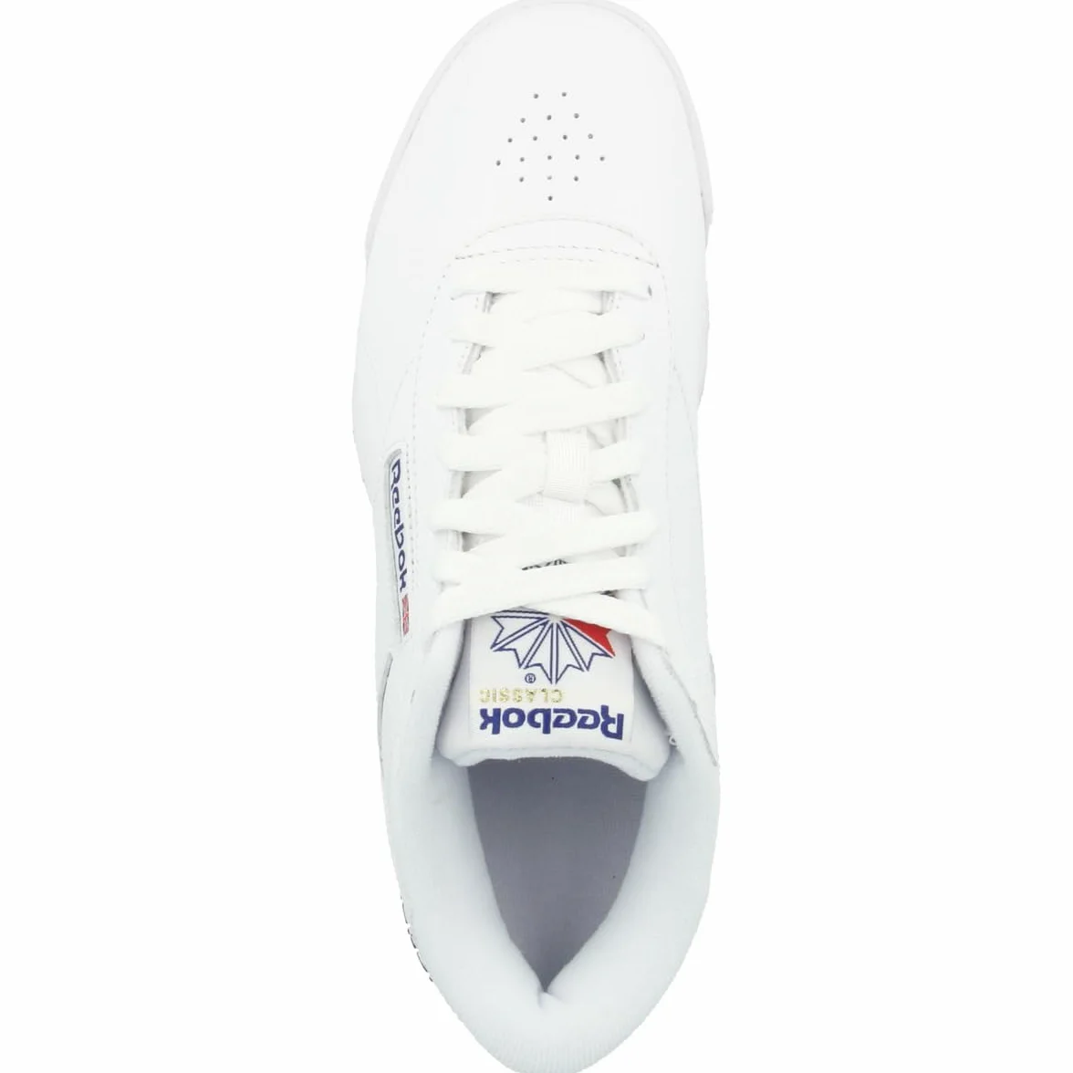 Reebok Męskie Exofit Low