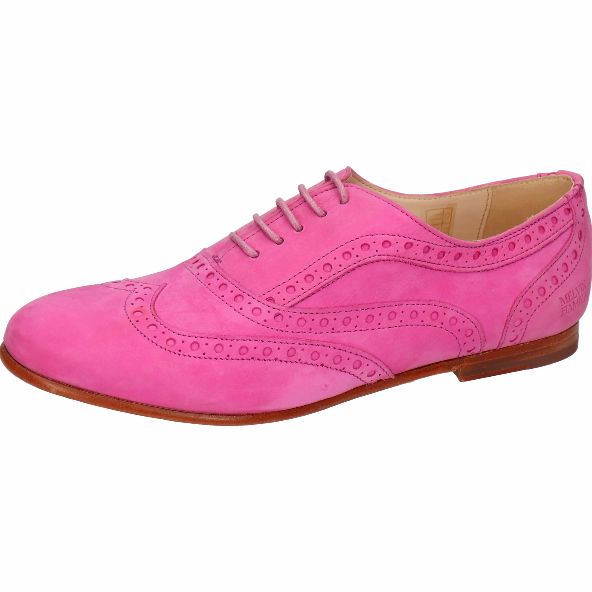 Melvin & Hamilton Kobiety Sonia Oxford