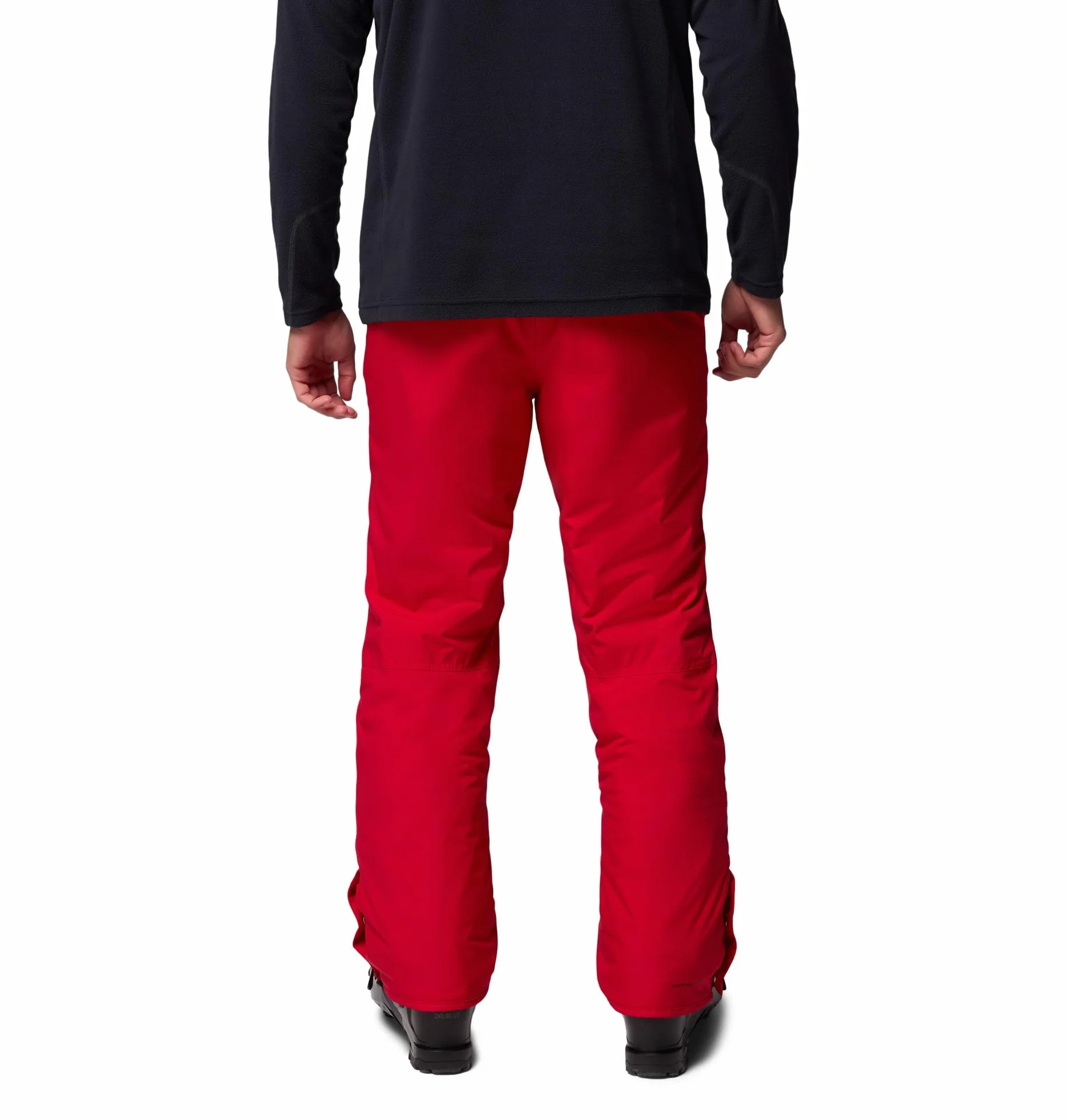 Columbia Shafer Canyon™ II Pant - Spodnie narciarskie Mężczyźni