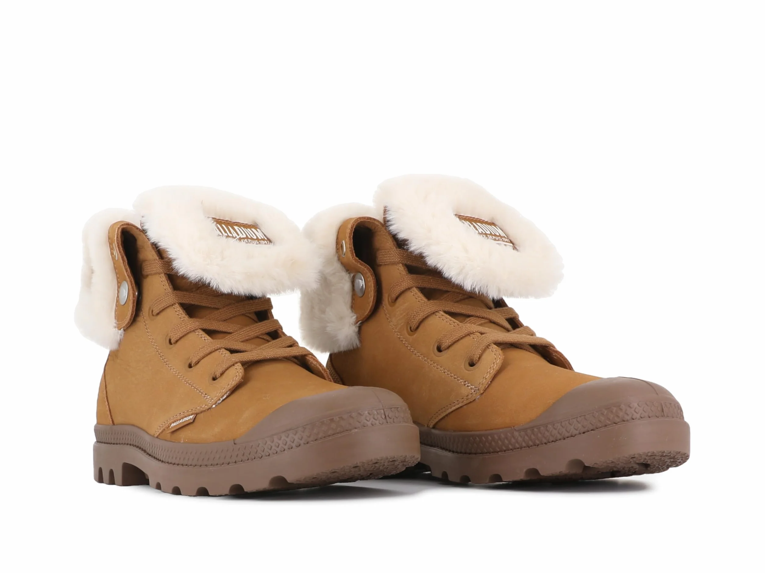 Palladium Kobiety Baggy Nbk WlButy za kostkę