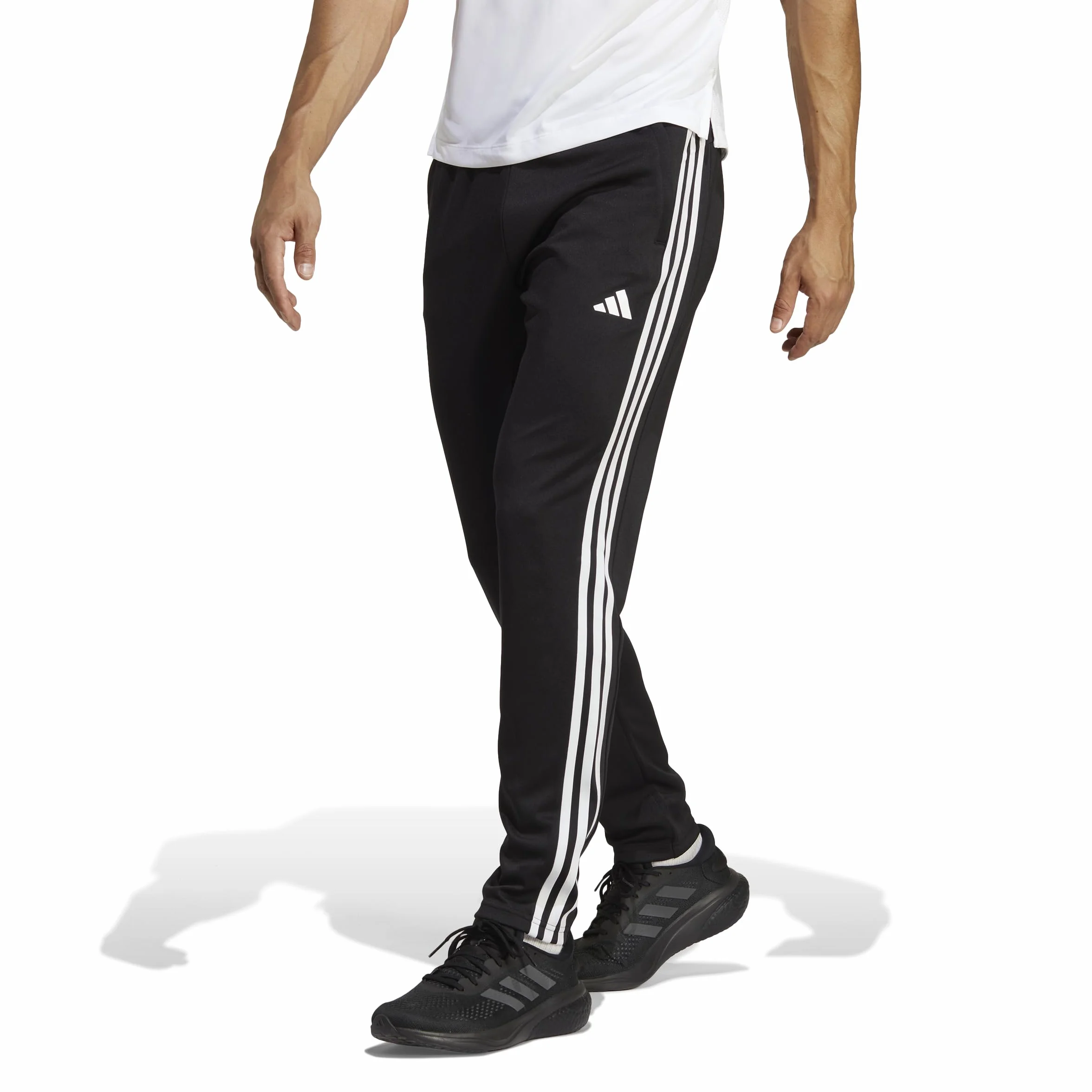 adidas Tr-es Base - spodnie sportowe długie Mężczyźni