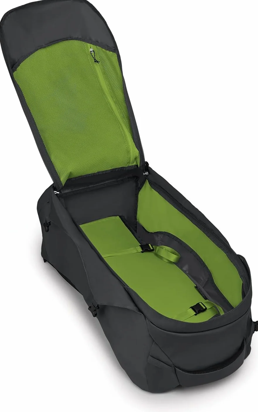 Osprey Europe Farpoint 70 męski plecak podróżny