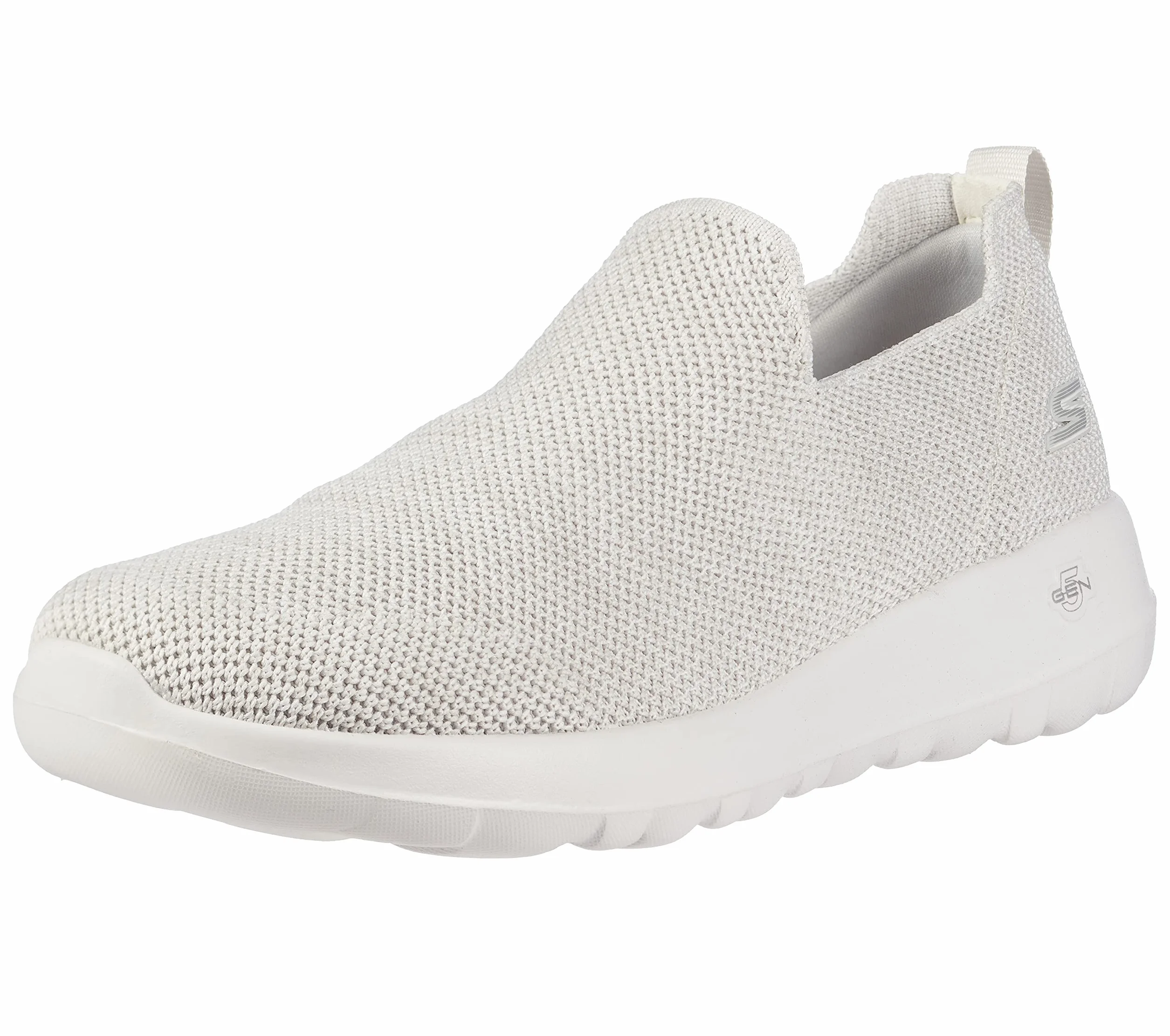 Skechers Mężczyźni Go Walk Max-athletic Air Mesh Slip On Buty Spacerowe
