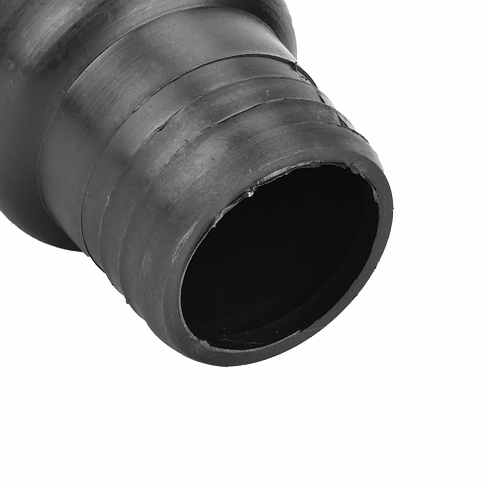 Zawór nożny pompy wodnej PVC niskociśnieniowy płaski zawór zwrotny (3 cale)