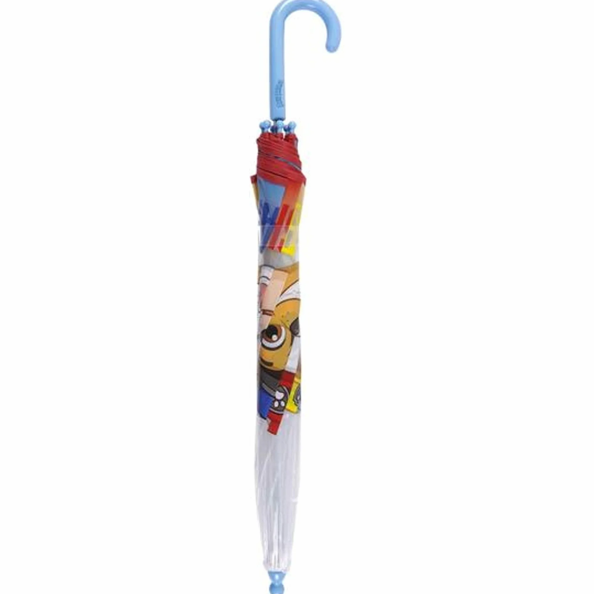 Cerdà Manual PO Bulle Paw Patrol Pemrilla