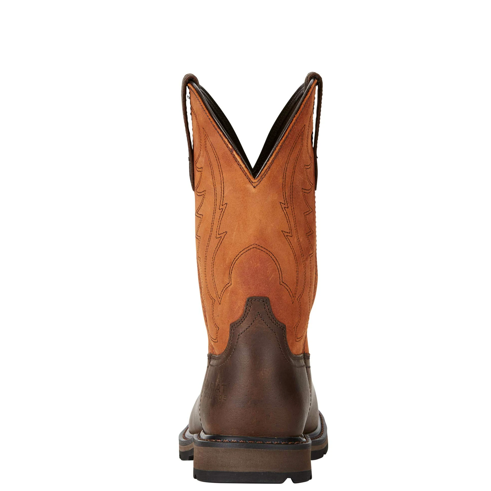 ARIAT Mężczyźni Buty robocze ze stalowymi noskamiButy robocze