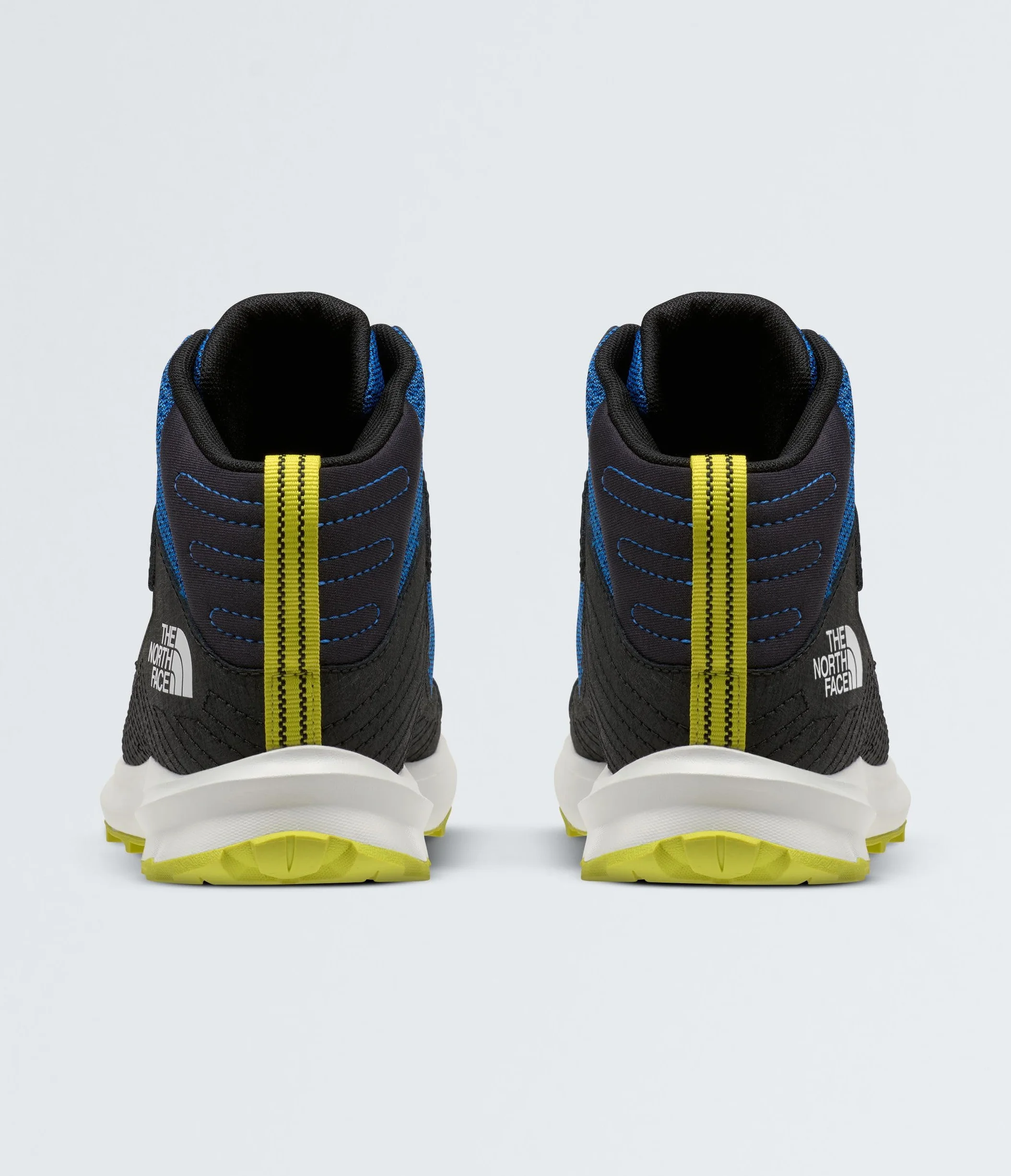 The North Face Chłopcy Fastpack Hiker Mid WaterproofButy turystyczne