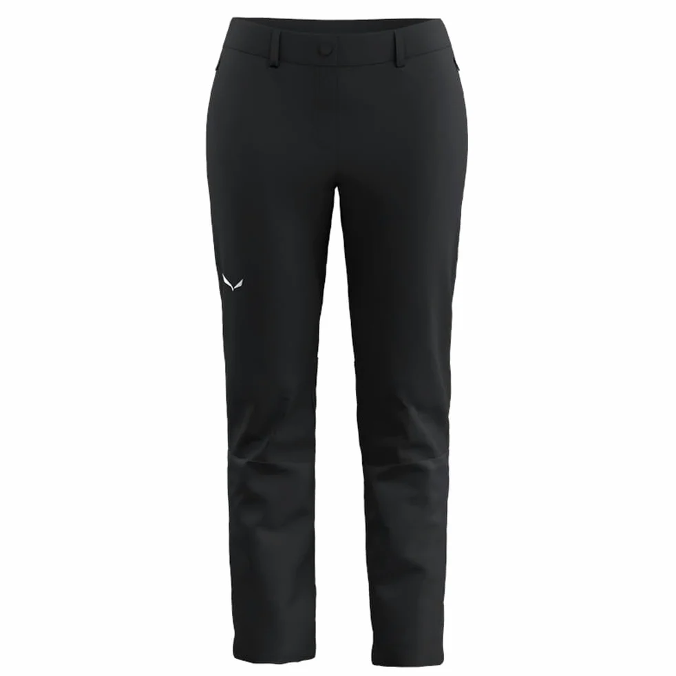 Salewa Puez Dolomia 2 Short Pants W - Spodnie Kobiety