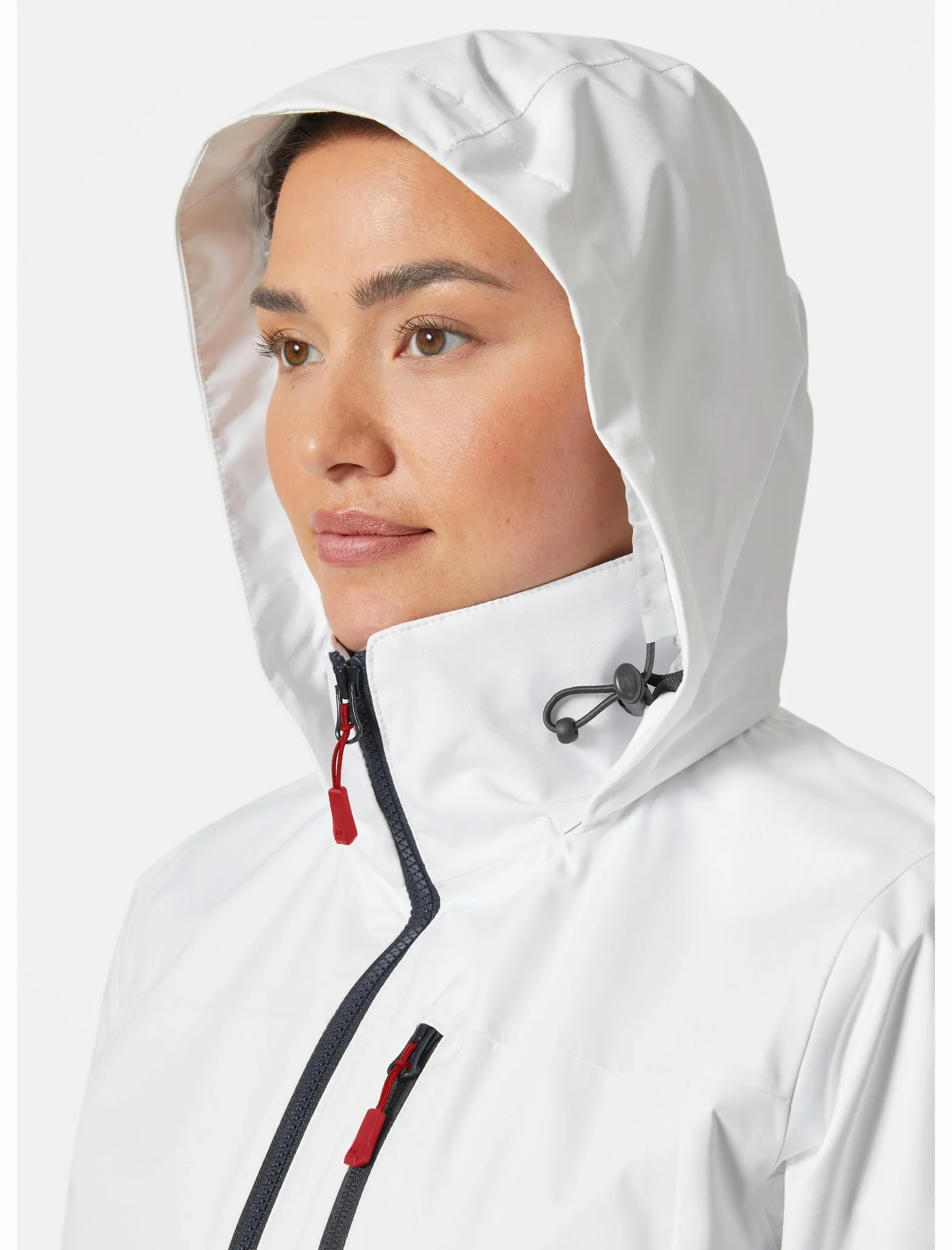 Helly Hansen Kurtka z kapturem Kobiety Sailing Jacket (1 w zestawie)
