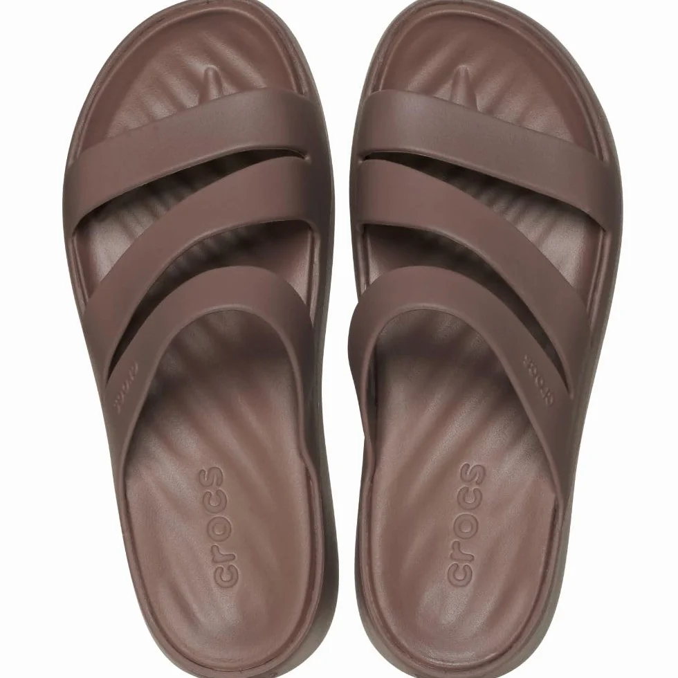 Crocs Kobiety Getaway Platform Strappy SandalsSandały