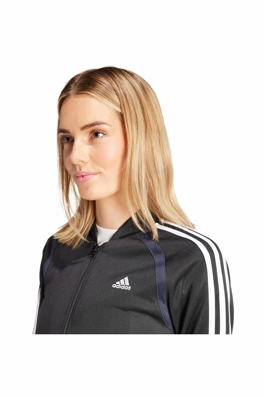 adidas Dres Kobiety Teamsport Tracksuit