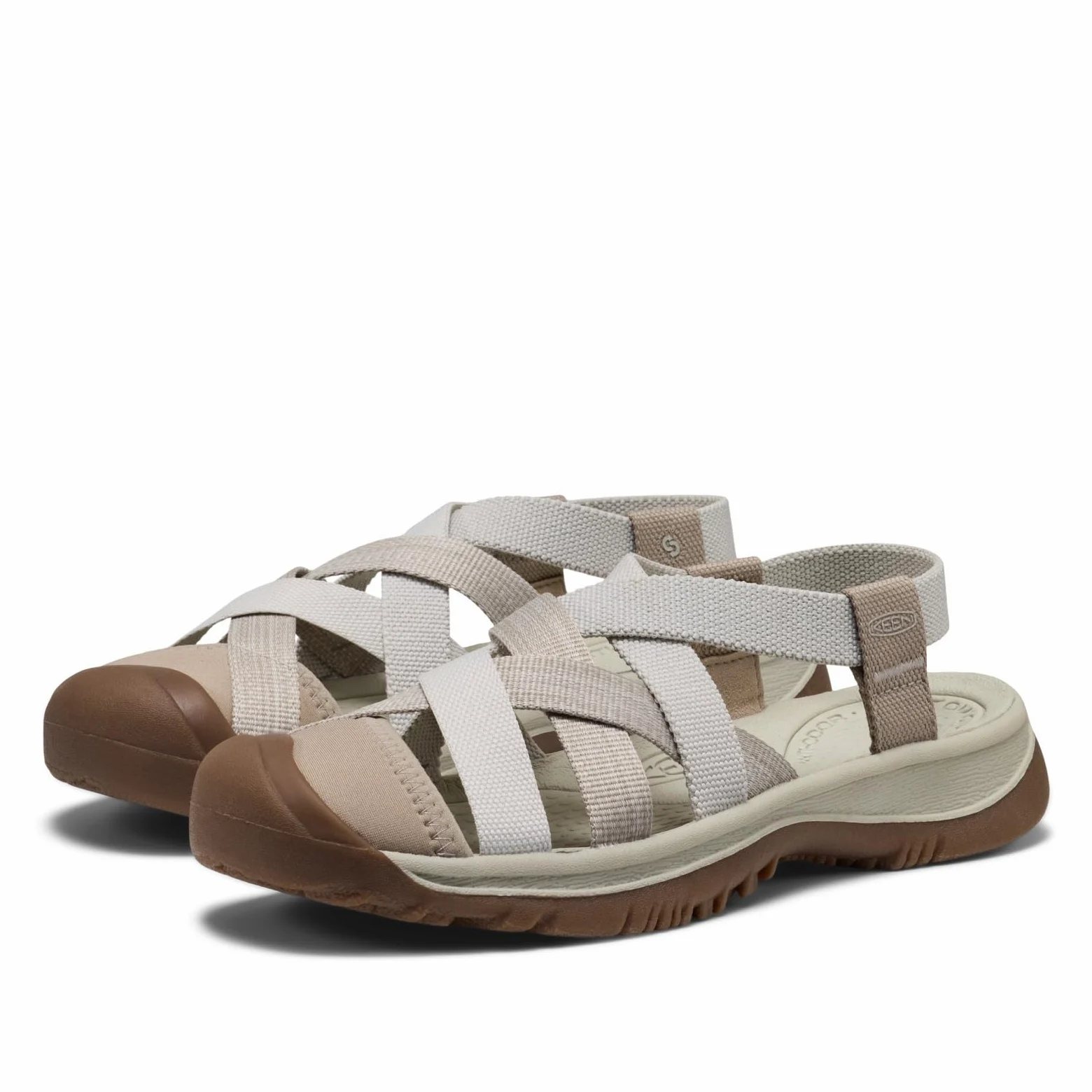 KEEN Kobiety Whisper LatticeSandały