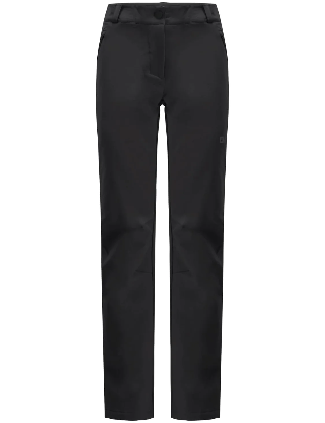 Jack Wolfskin Activate Thermic Pants W - spodnie turystyczne Kobiety