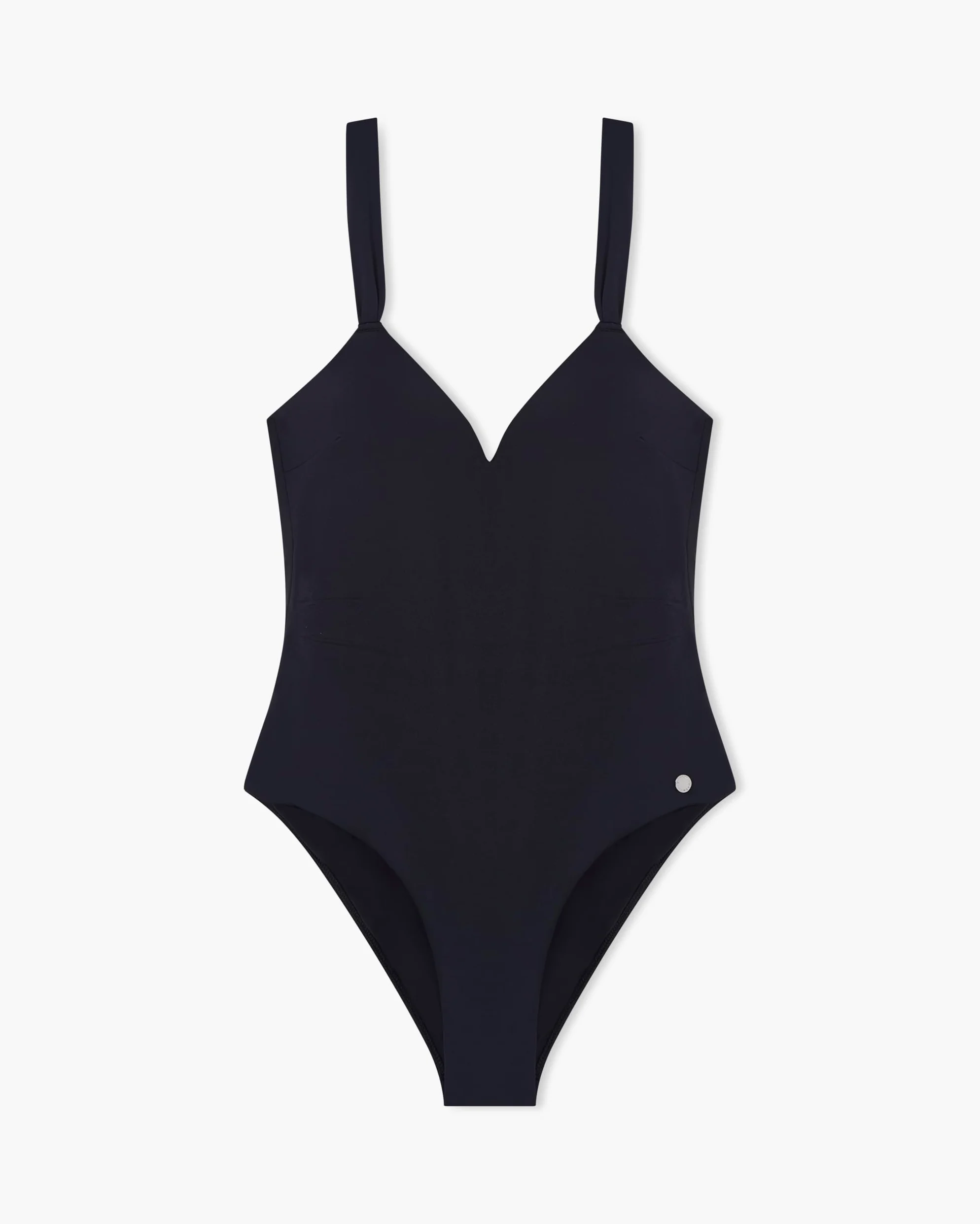 Emporio Armani Strój kąpielowy jednoczęściowy Kobiety One-piece Swimsuit