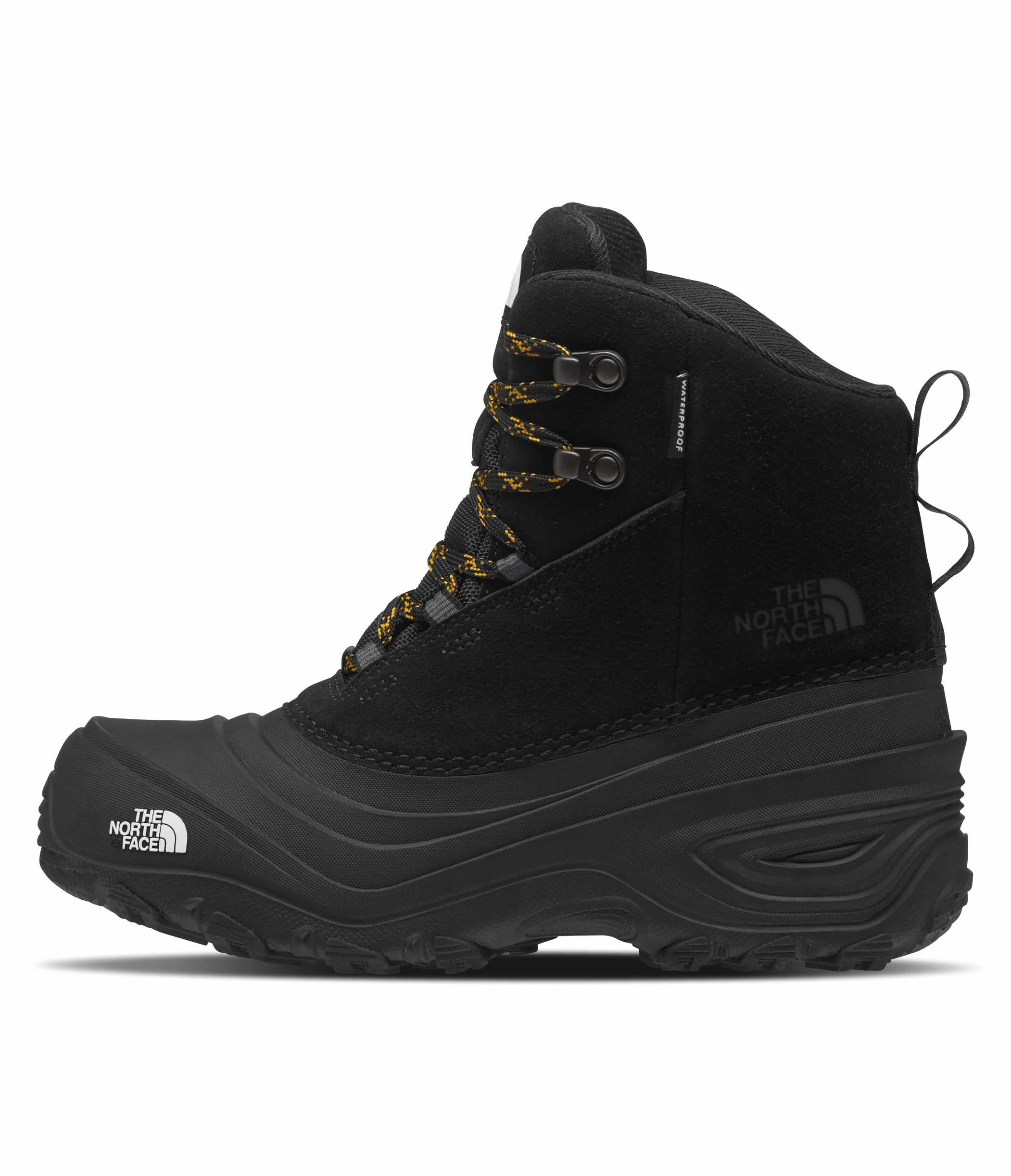 The North Face Uniseks ChilkatButy turystyczne