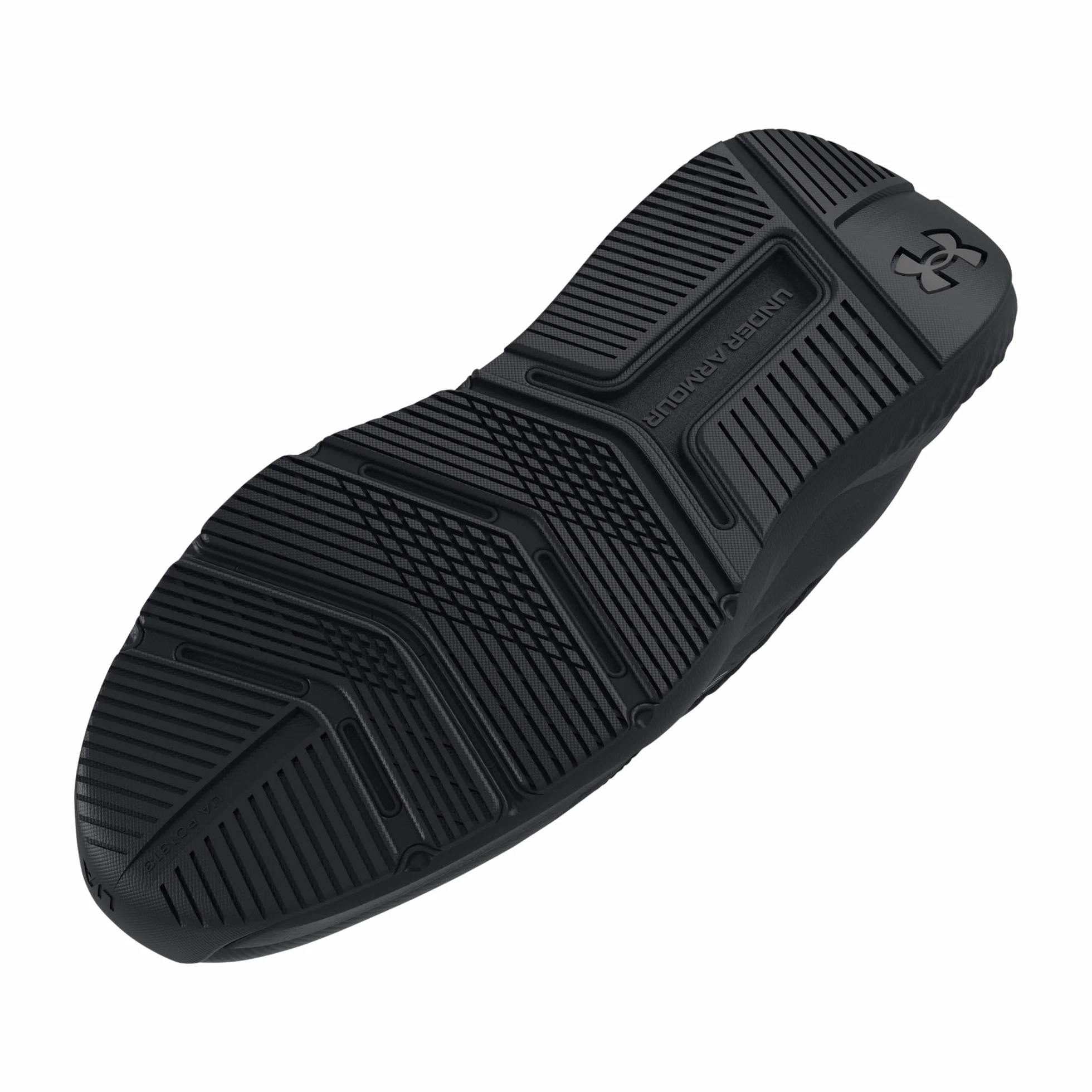 Under Armour Mężczyźni Ua Charged Commit Tr 4Adidasy
