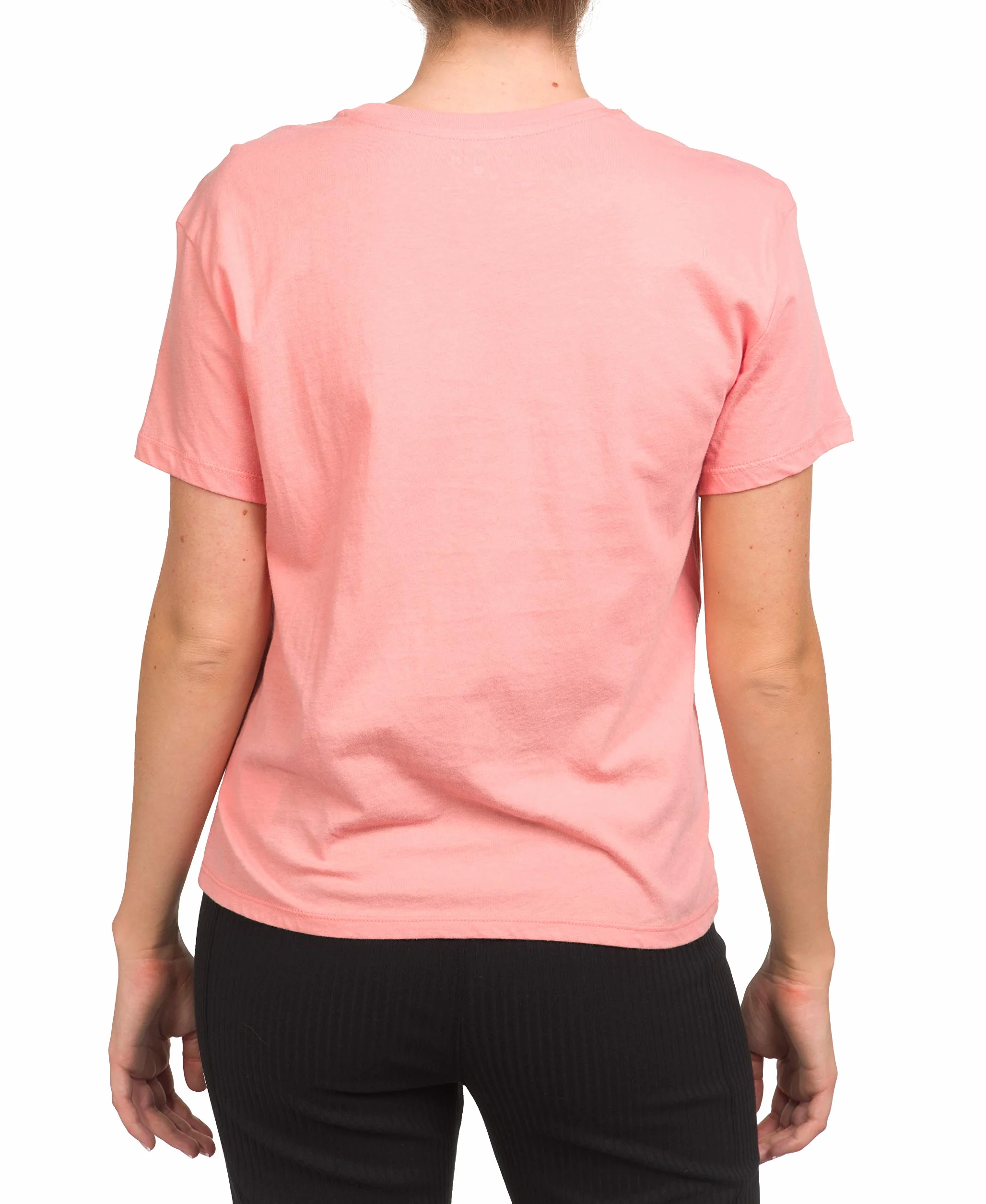 Hurley Koszula Kobiety Billie Script Crew