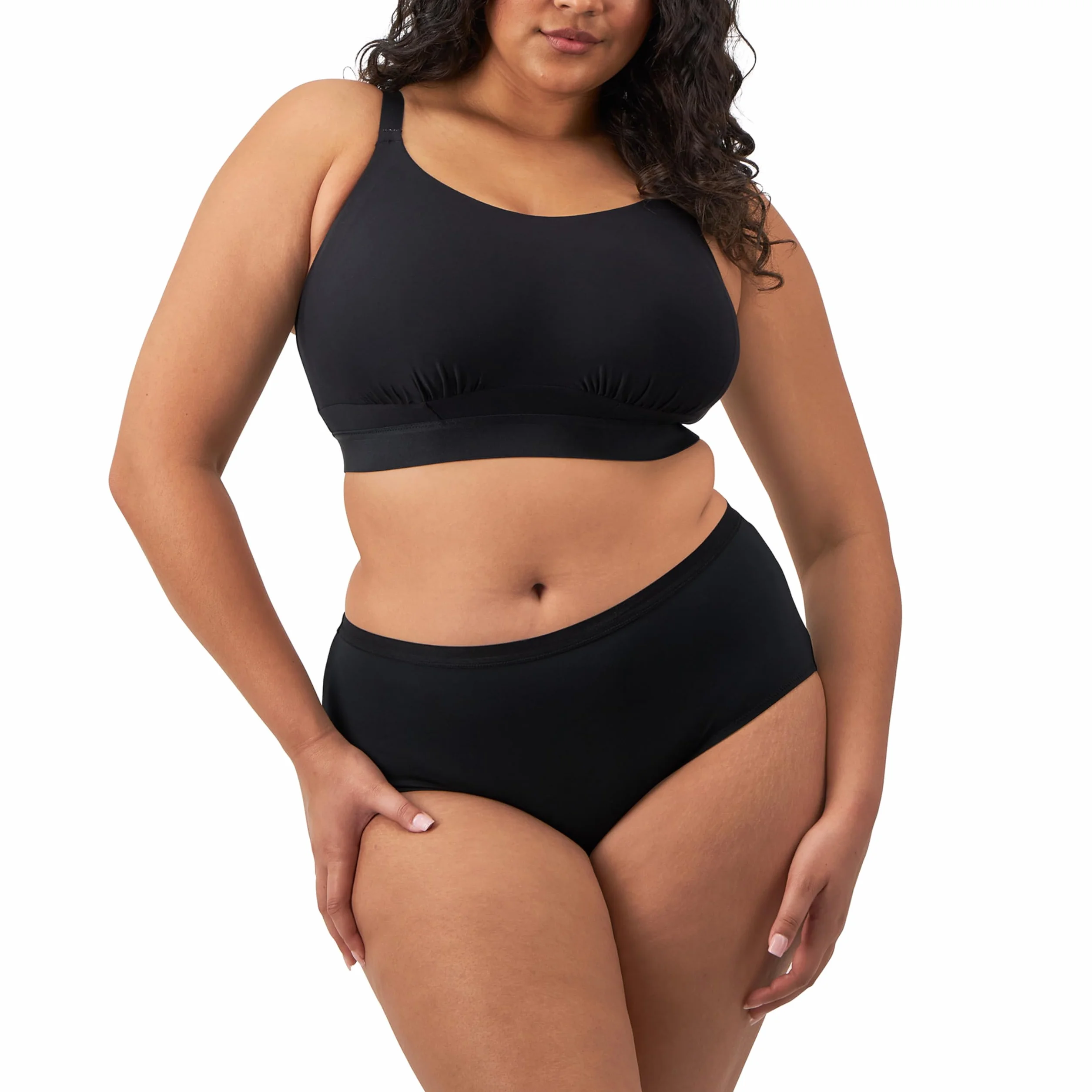 Elomi Top Kobiety Full Coverage