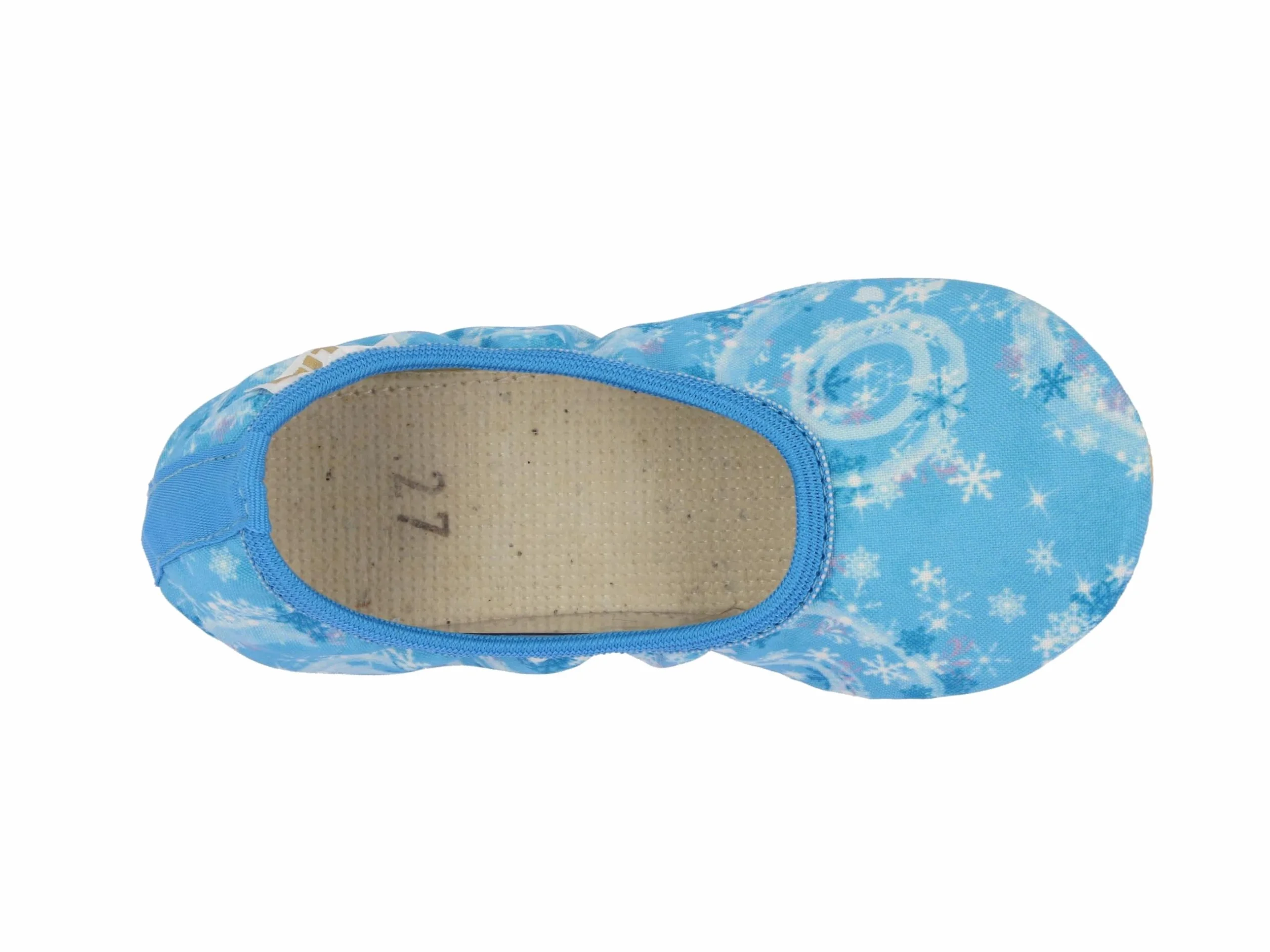 Buty do gimnastyki Lico G 1 STYLE dla dzieci