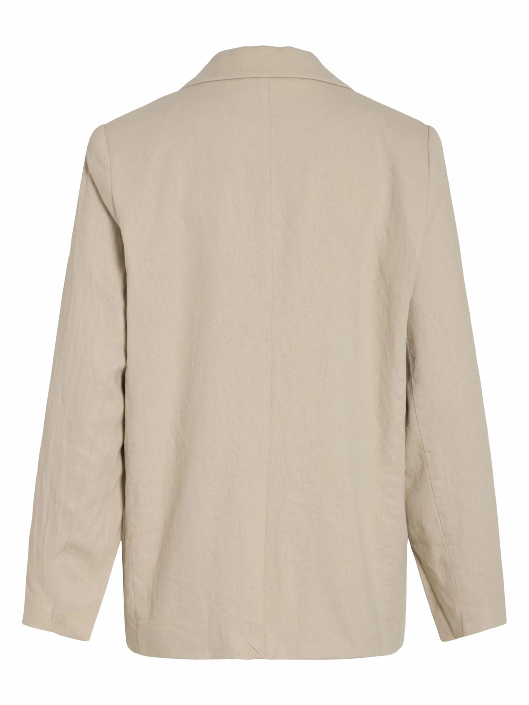 Vila Blezerek Kobiety Vijolanda L/S Blazer - Noos