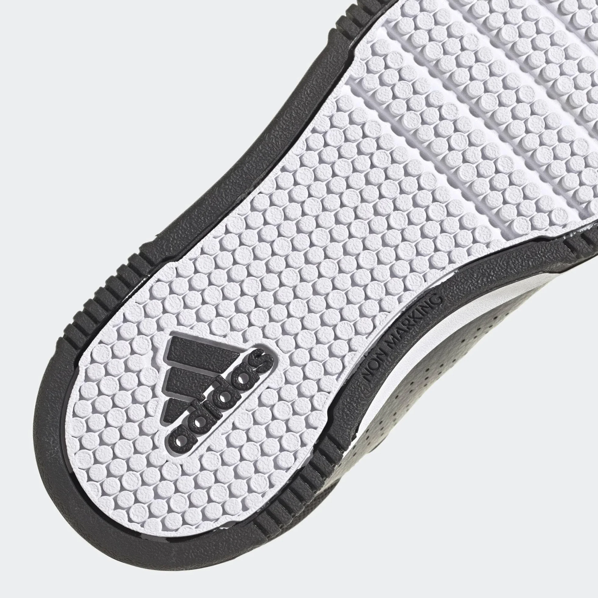 adidas Uniseks - dzieci Tensaur Hook And LoopButy do biegania
