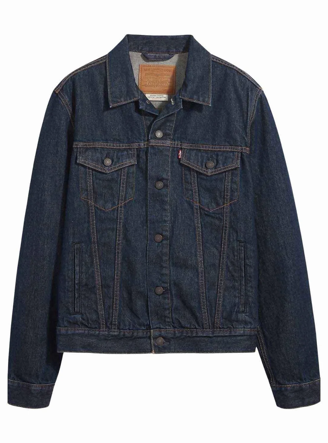 Levi's The Trucker Jacket Mężczyźni
