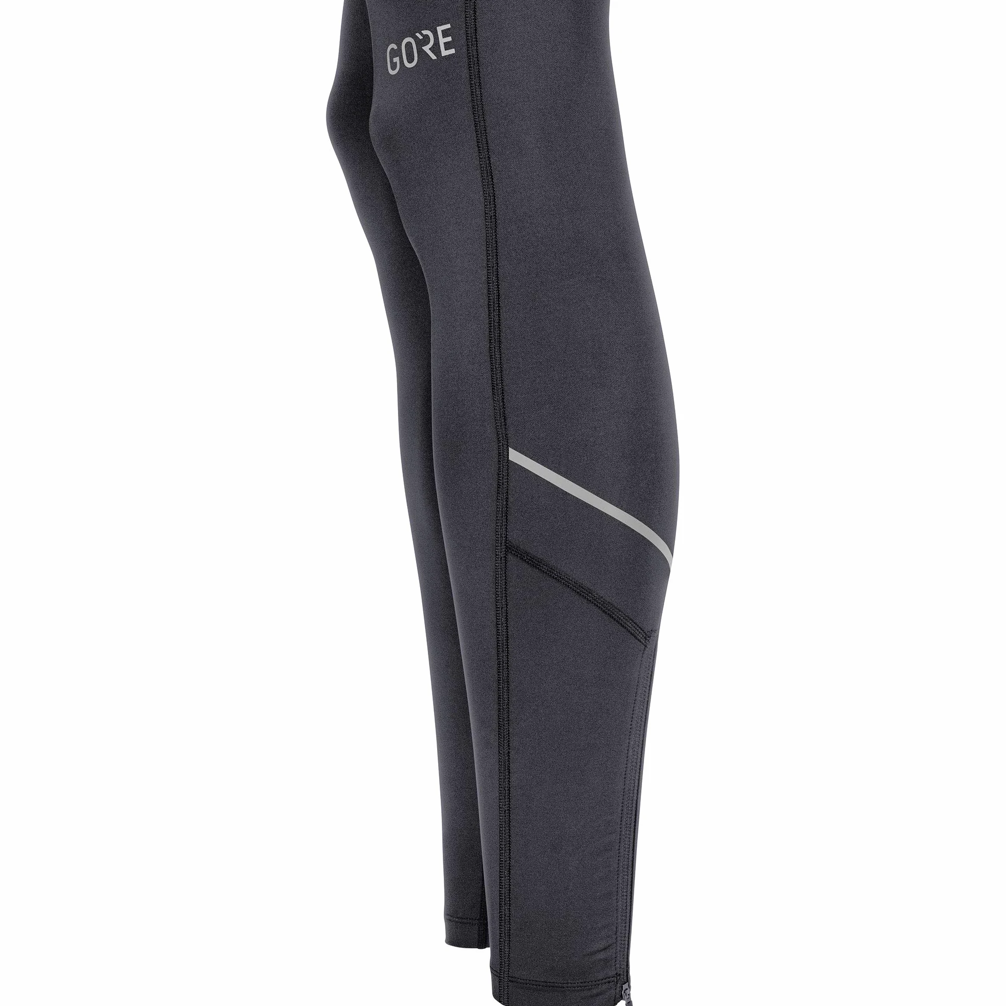 GORE WEAR R3 Mid Tights - Legginsy Mężczyźni