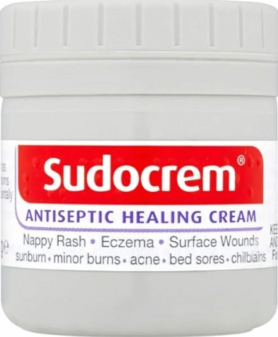 SUDOCREM EXPERT Krem barierowy, 60 g