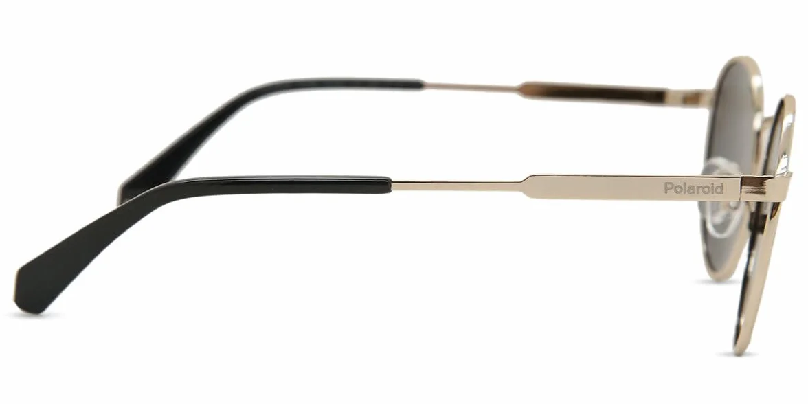 Polaroid Sunglasses Uniseks PLD 2053/S (1 w zestawie)