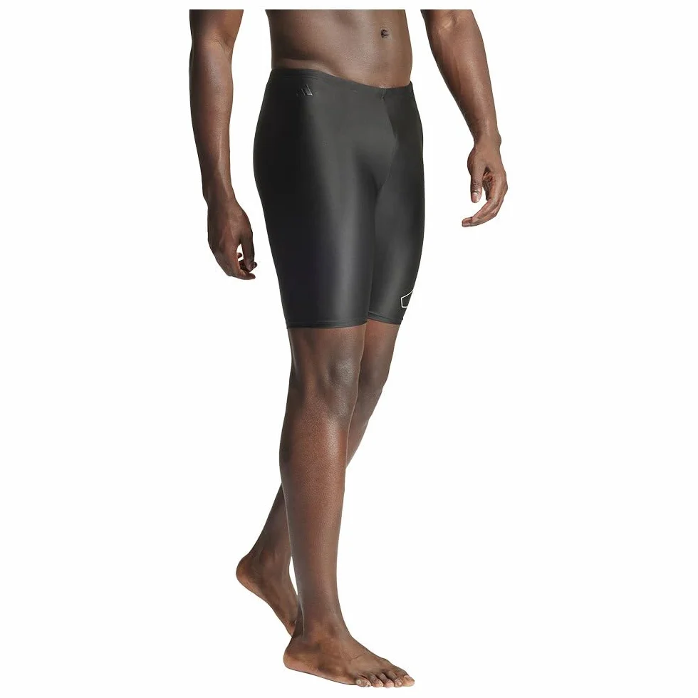 adidas Spodenki kąpielowe Mężczyźni Big Bars Swim Jammers