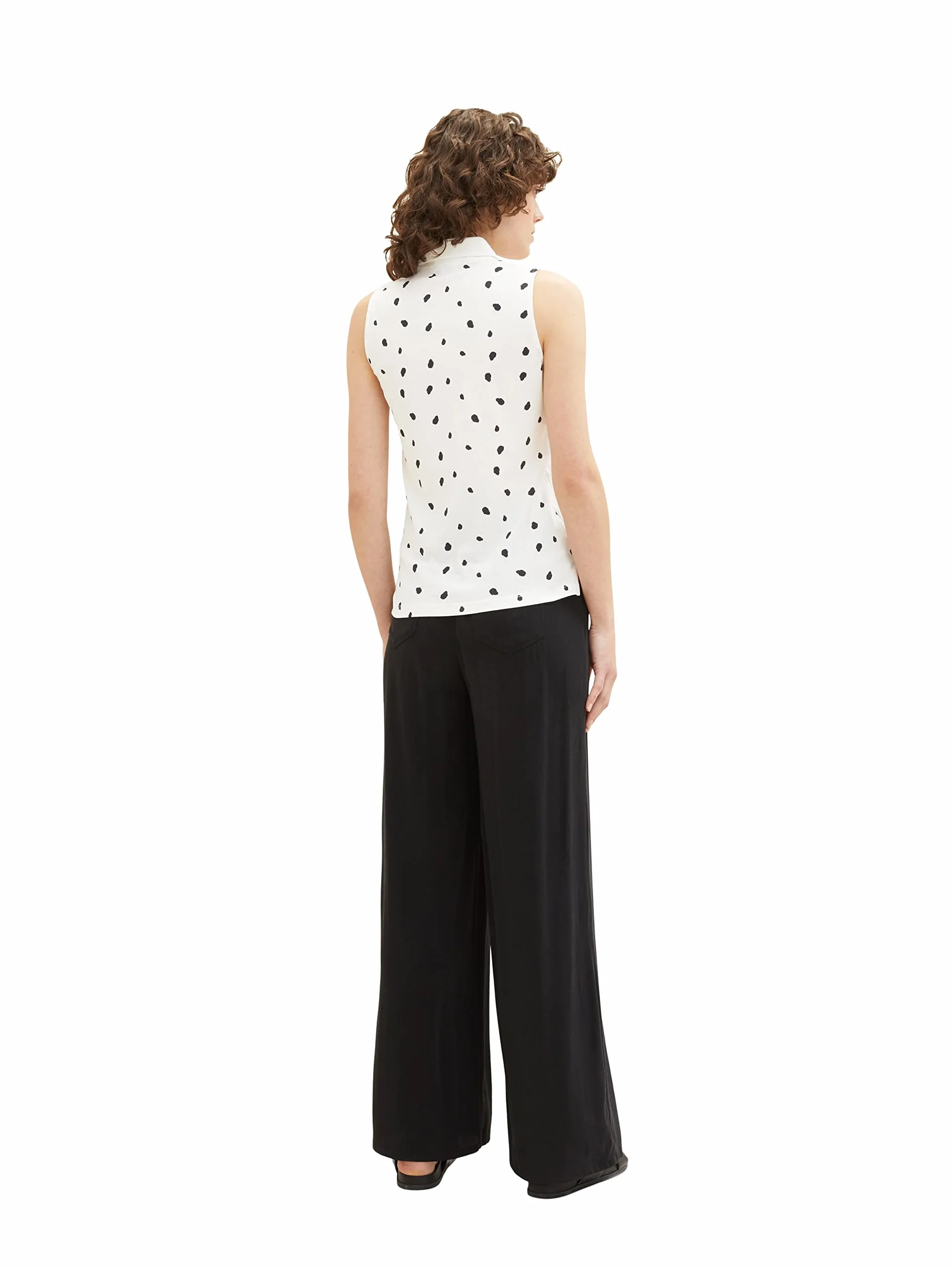 TOM TAILOR Koszulka polo Kobiety 1037379