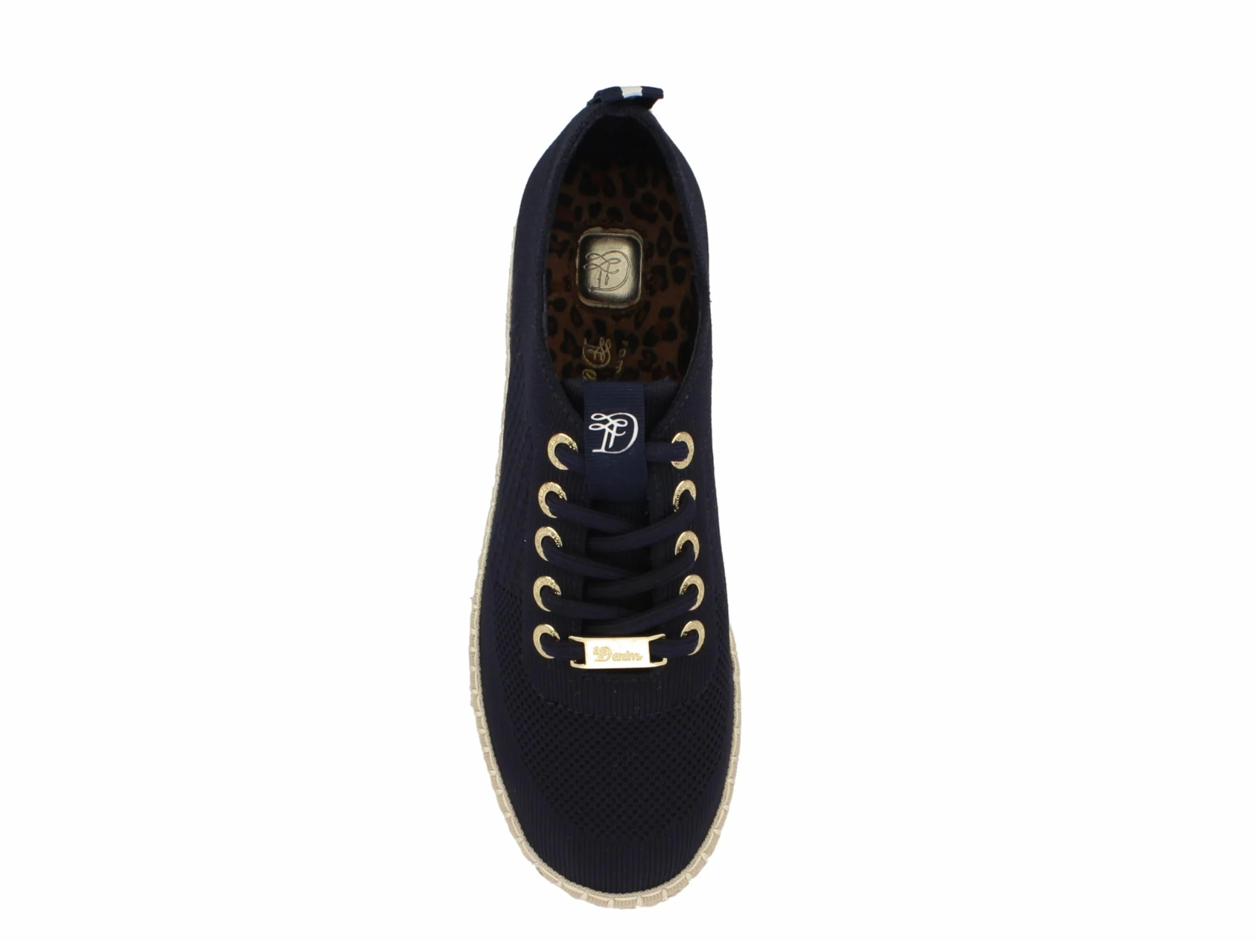 TOM TAILOR Kobiety 3296902typ slipper.
