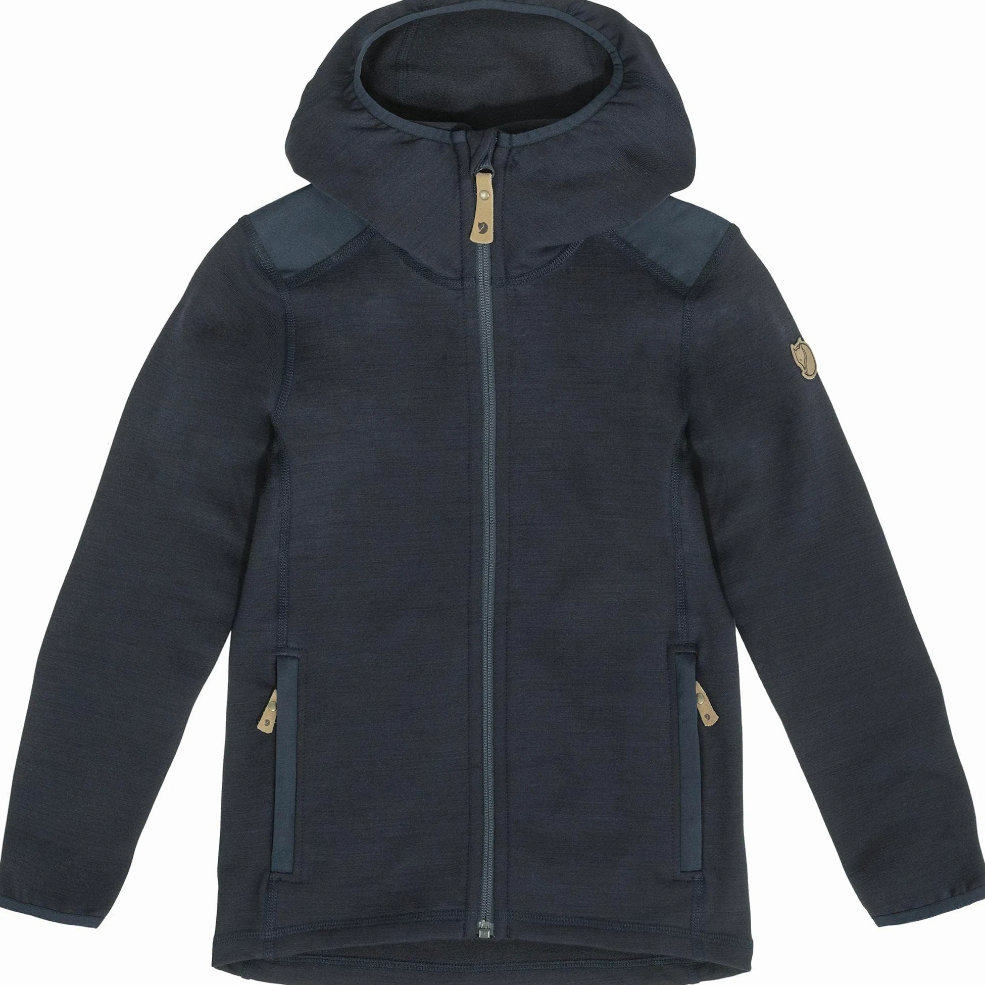 Fjällräven Sweter Chłopcy Keb