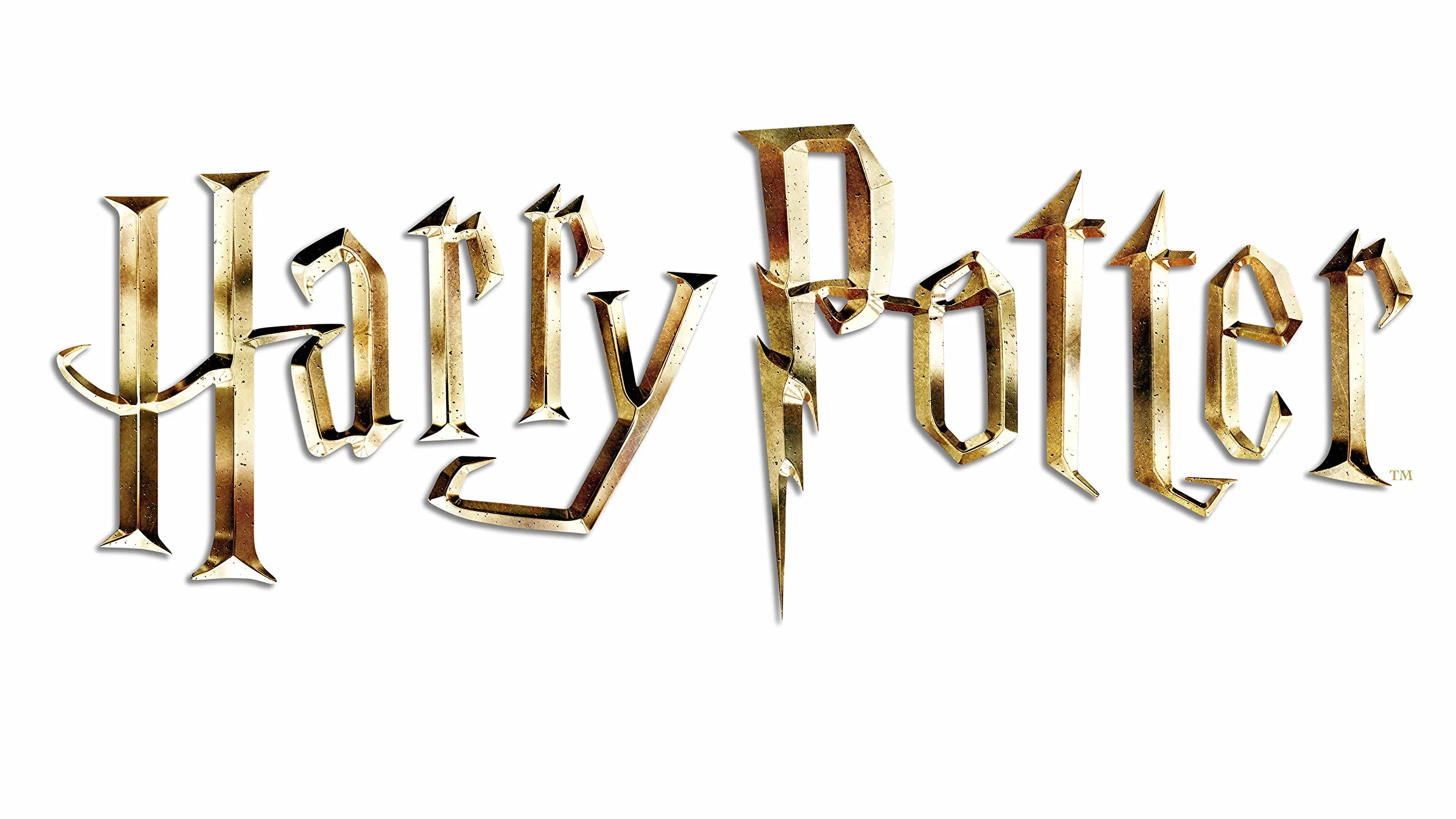 Harry Potter round glasses (no lenses) official Wizarding World