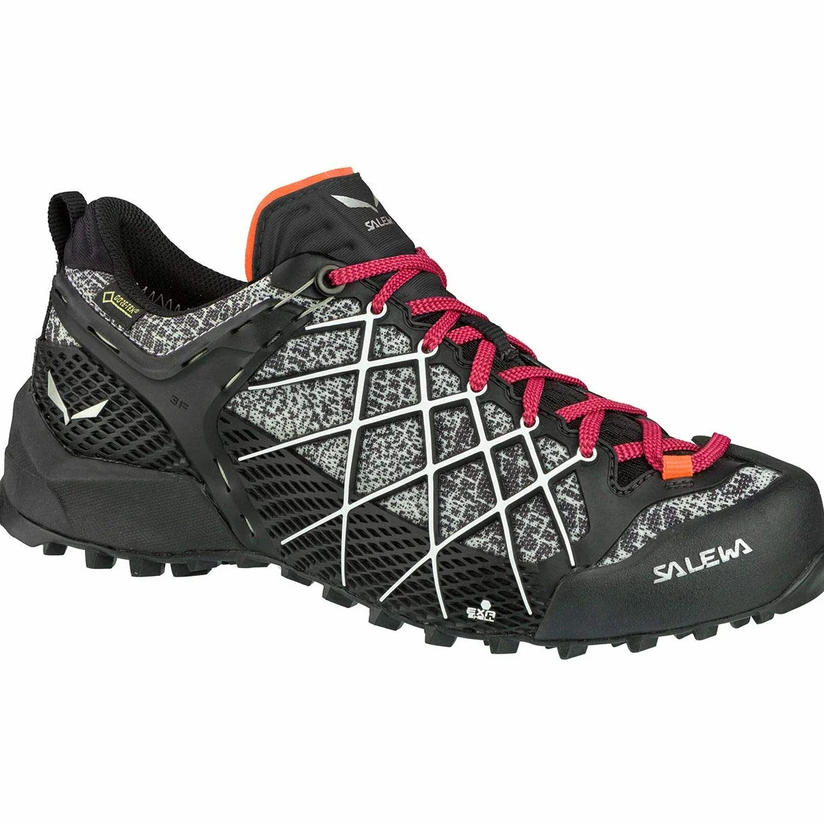 Salewa Kobiety Ws Wildfire Gore-texpółbuty trekkingowe i turystyczne
