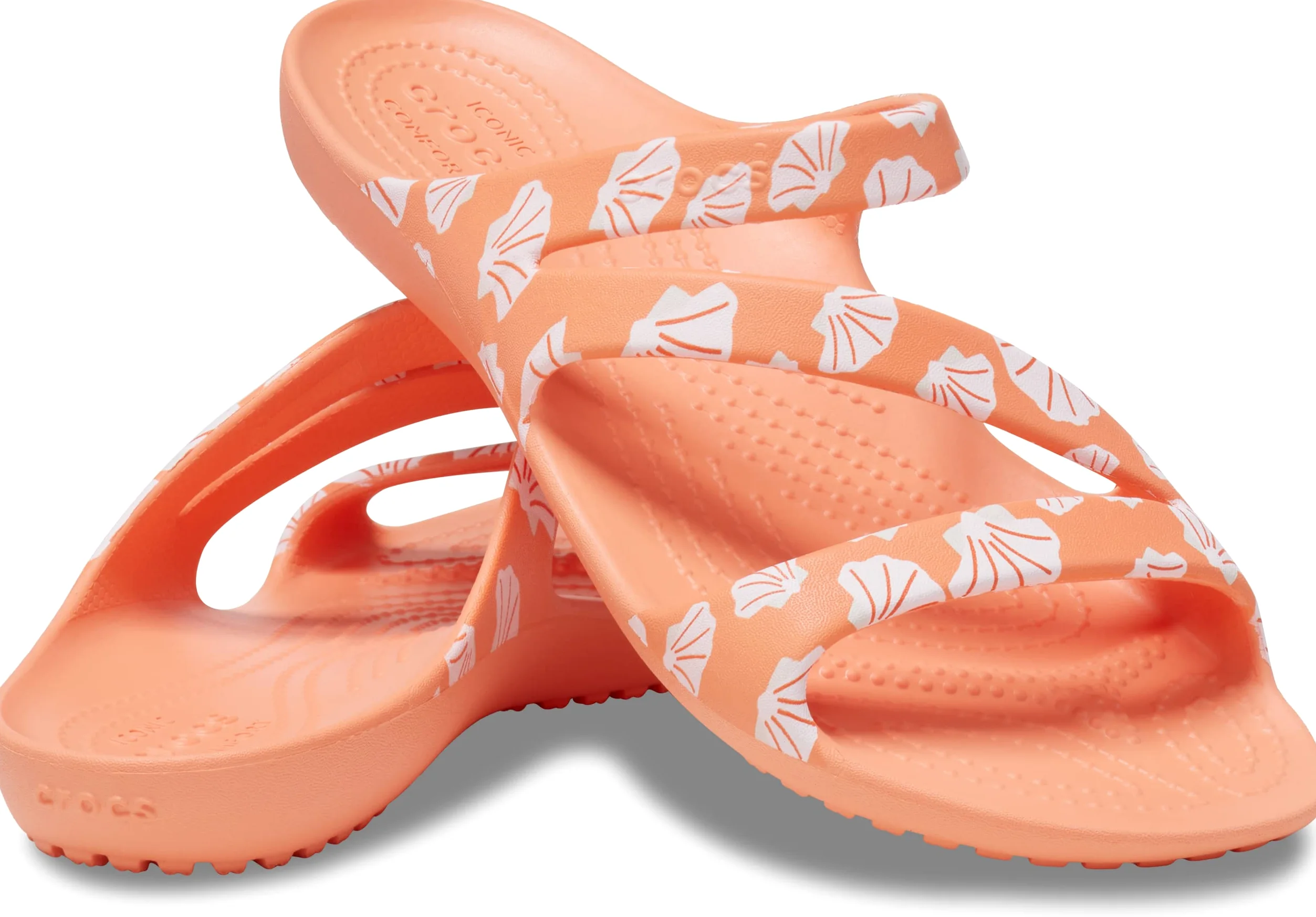 Crocs Kobiety Kadee II Sandal WChodak