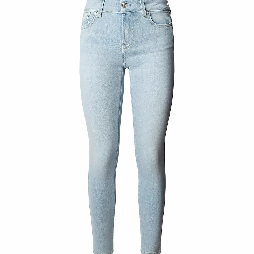 Pepe Jeans Skinny Jeans Lw Soho - Dżins Kobiety