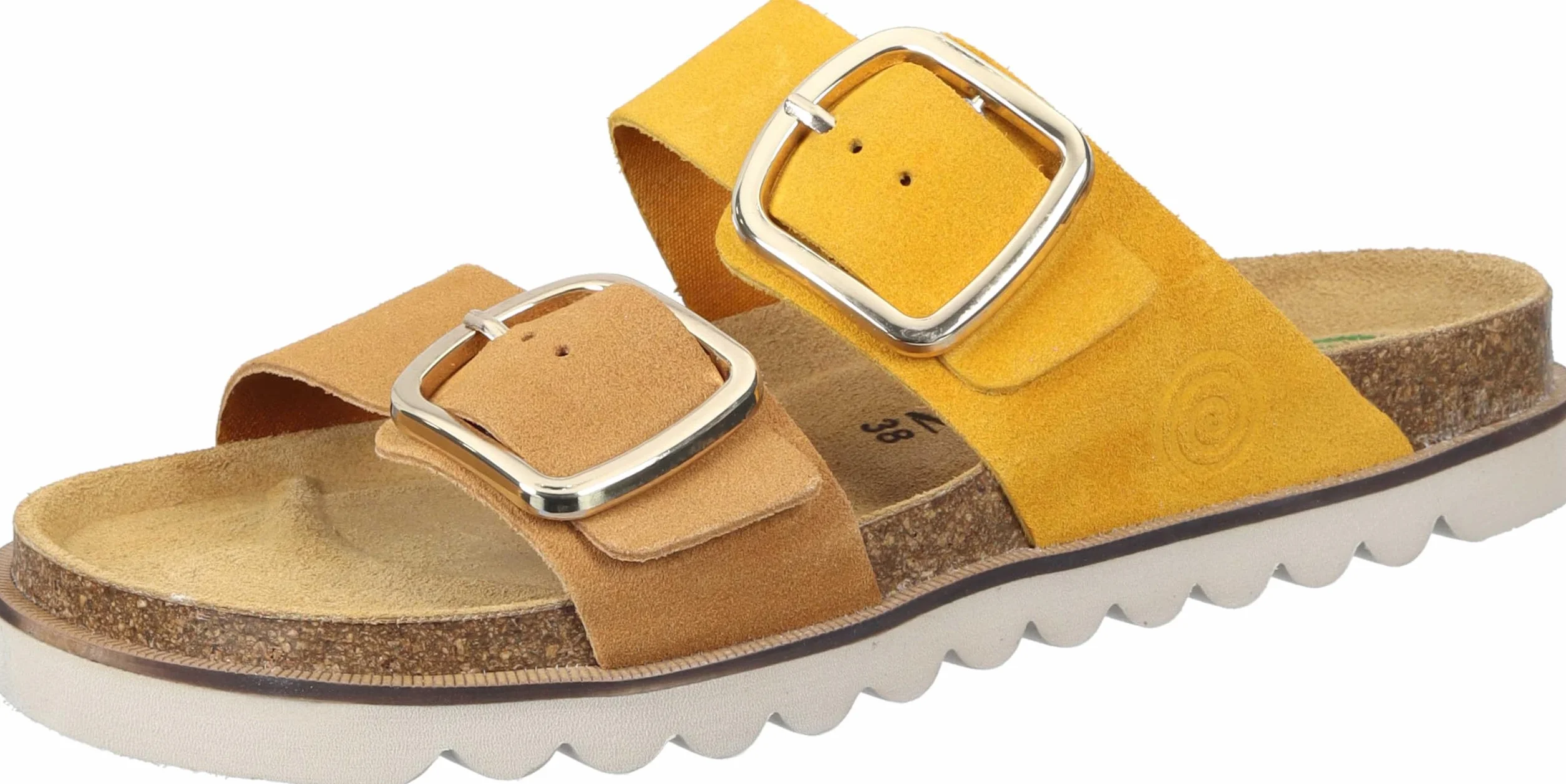 Dr. Brinkmann Kobiety Bonillo Dr. Brinkmann PantolettenButy typu mule