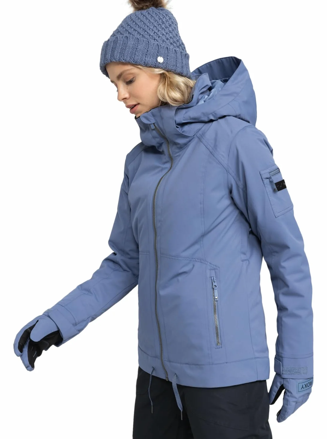 Roxy Kurtka damska Meade Jk (1 szt.)