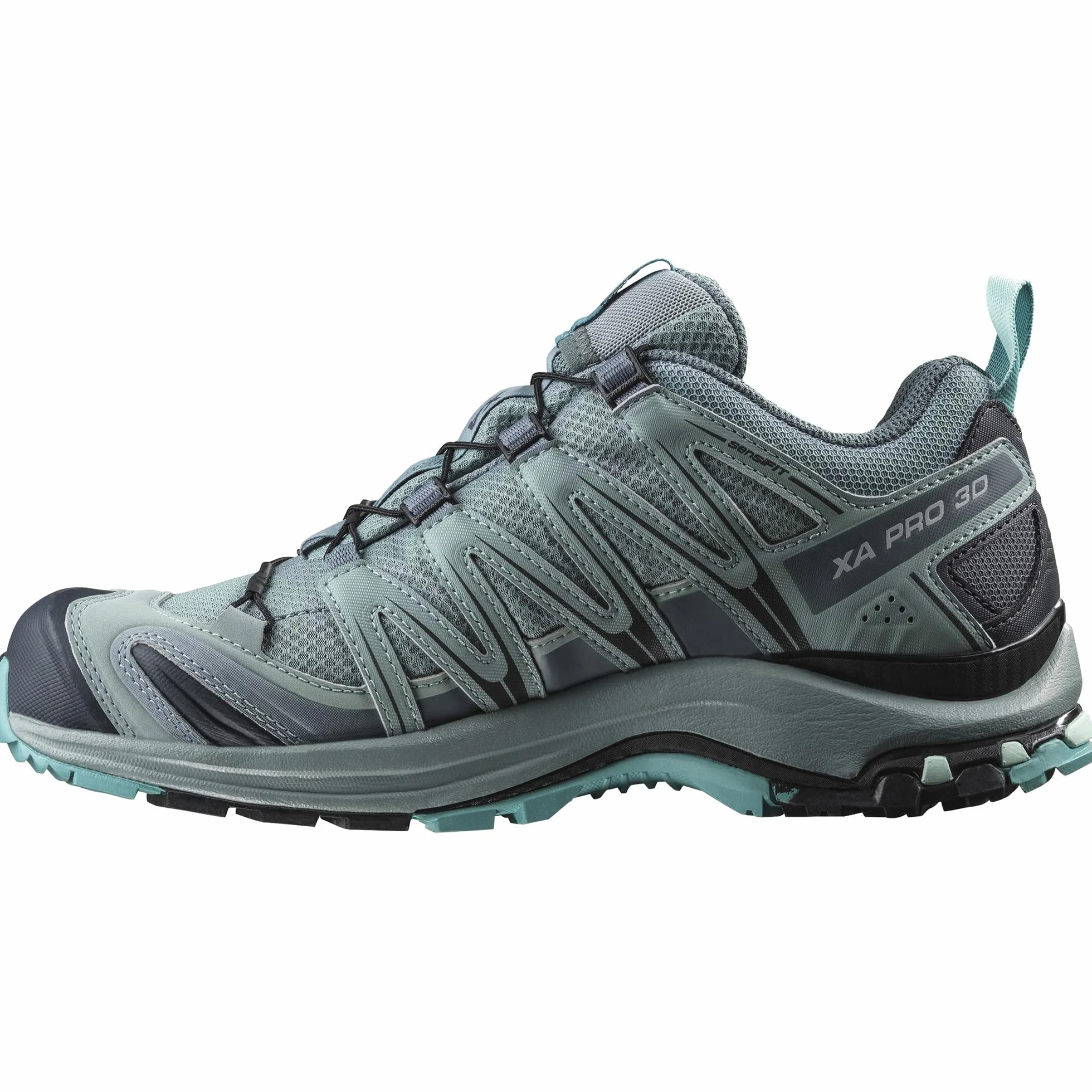 Salomon Kobiety Xa Pro 3d V7 Gore-texbuty do biegania w terenie