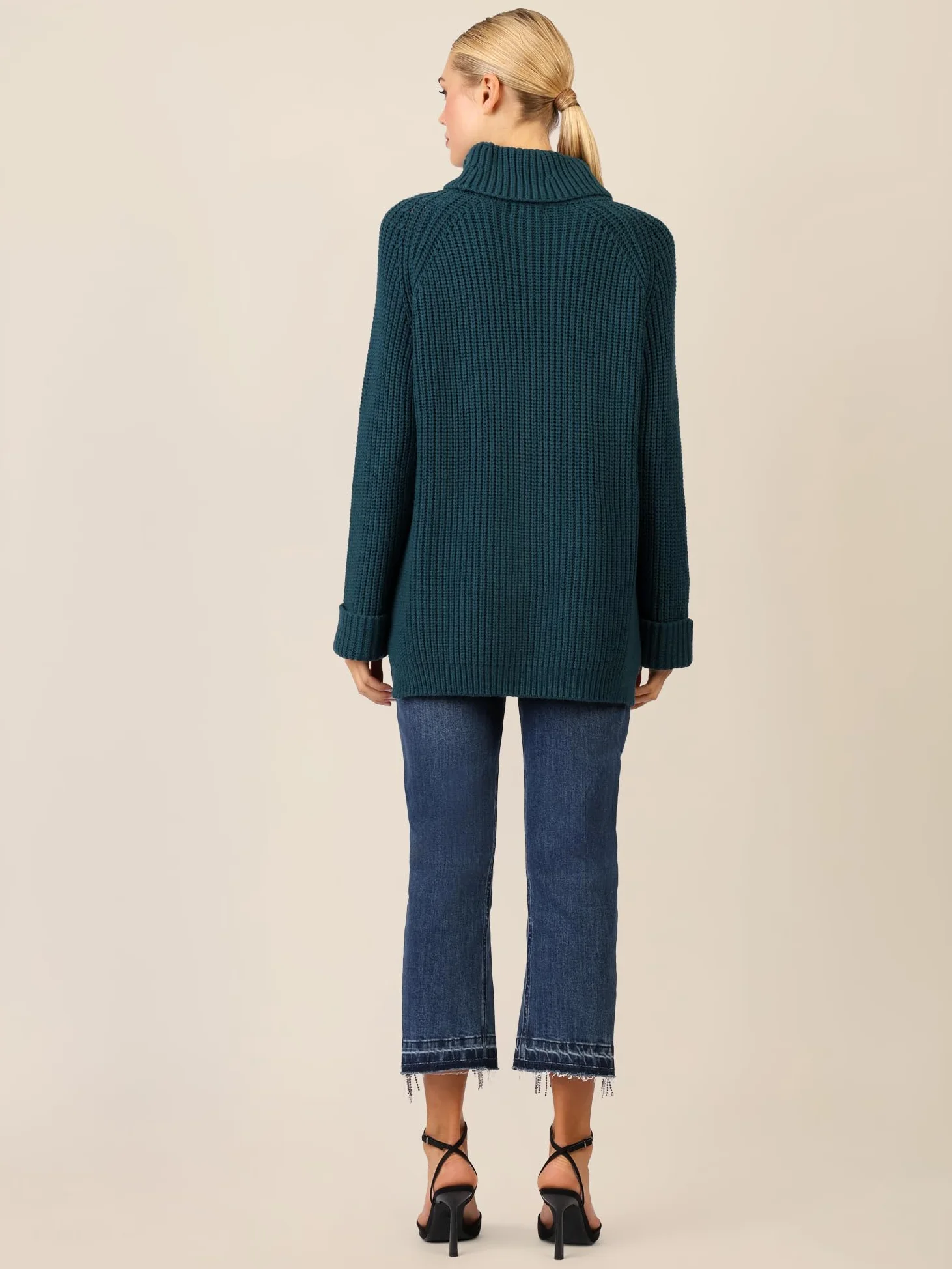 APART Fashion Sweter pullover Kobiety Pullover