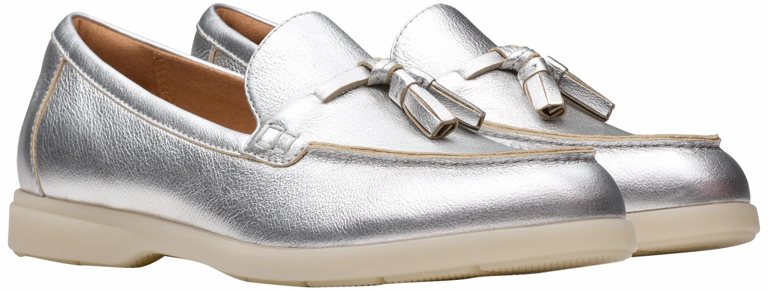 Clarks Kobiety Narini EdgeMokasyn