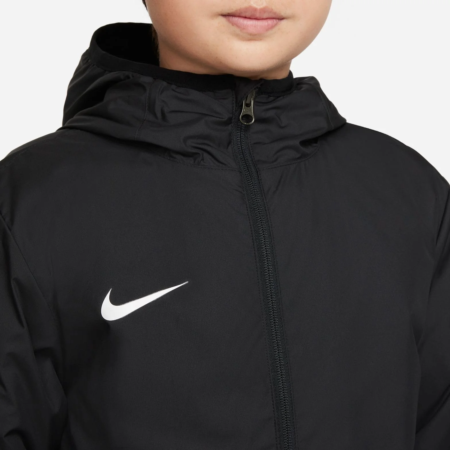 NIKE Kurtka zimowa Chłopcy Y Nk Syn Fl Rpl Park20 Sdf Jkt