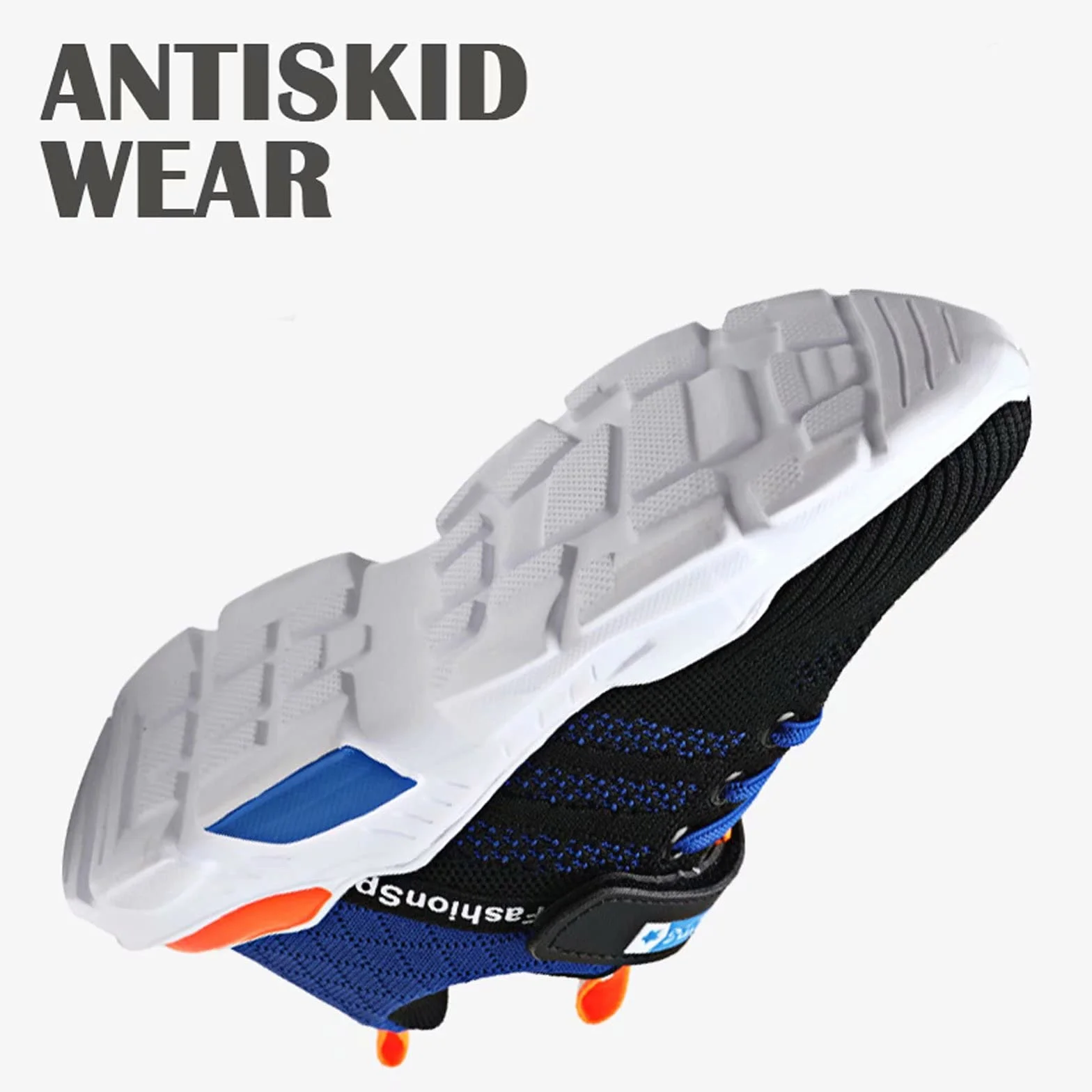 Buty sportowe dla dzieci Sneakersy rozmiar 27-38 EU antypoślizgowe