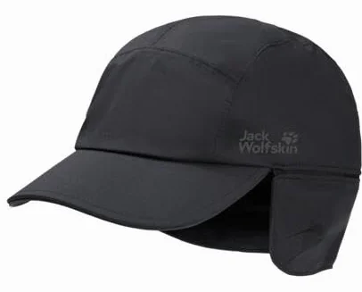 Jack Wolfskin Czapka zimowa